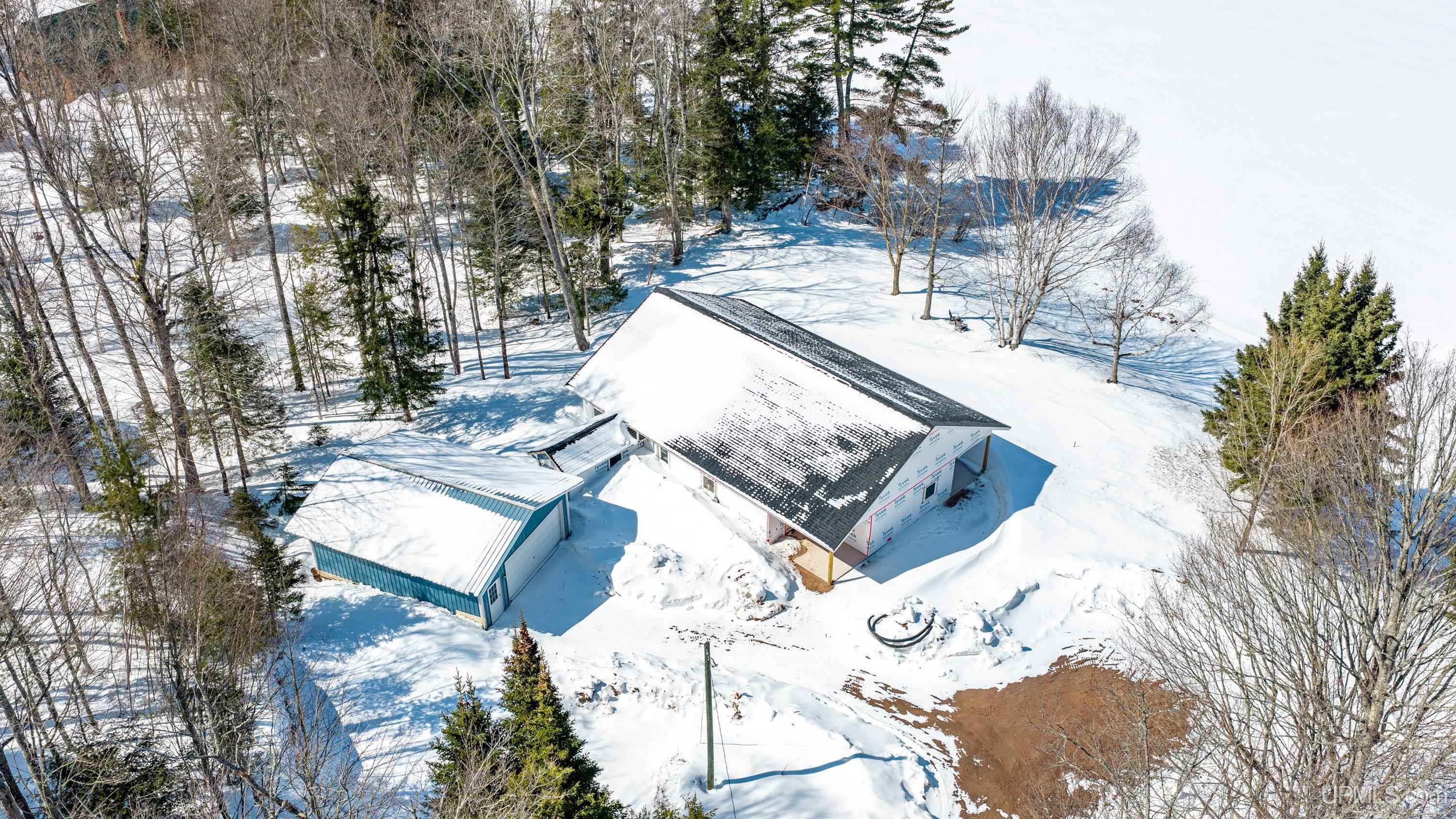 Statewide of Houghton