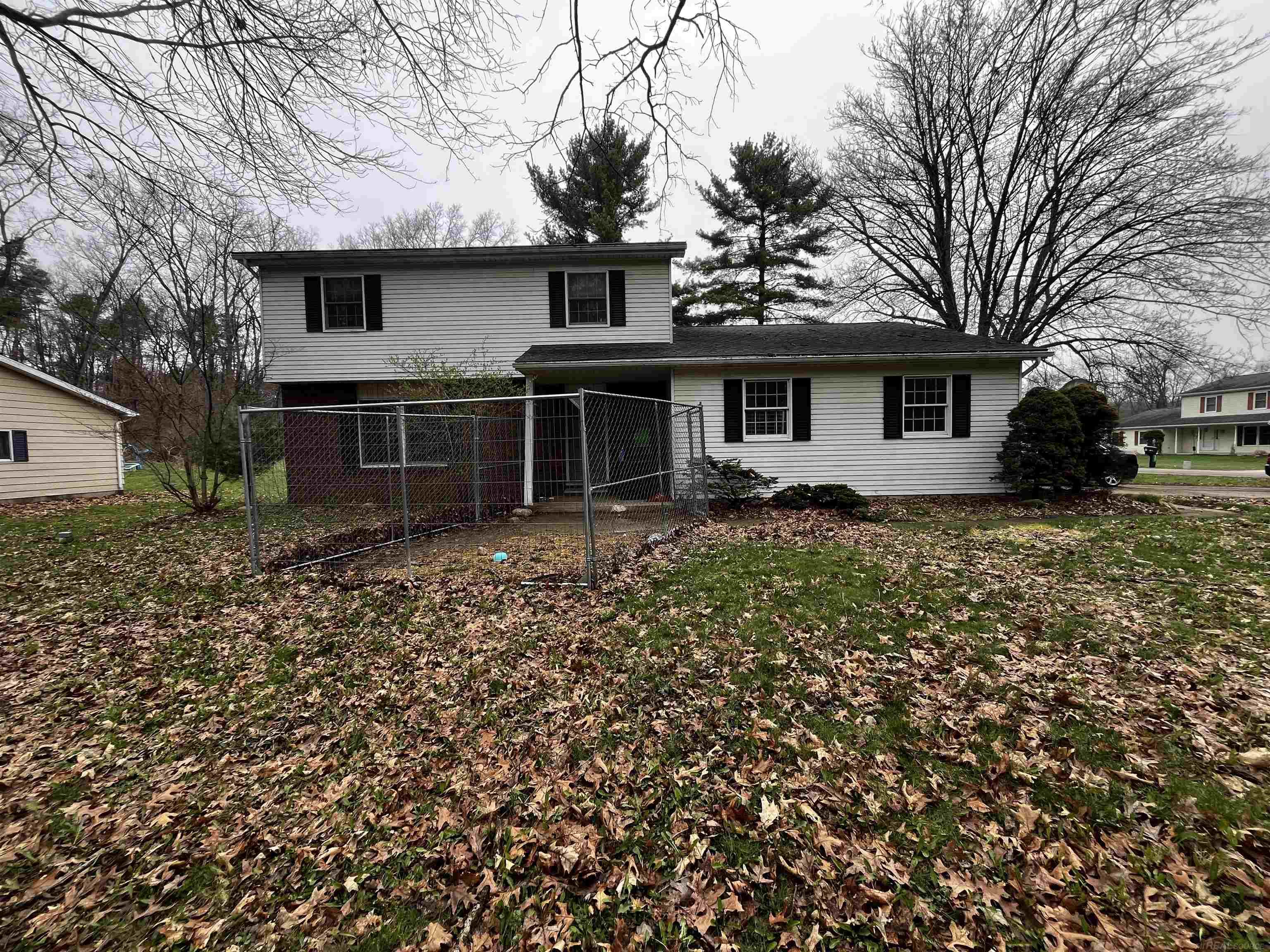 13511 Dixie, Redford, MI, 48239-2678