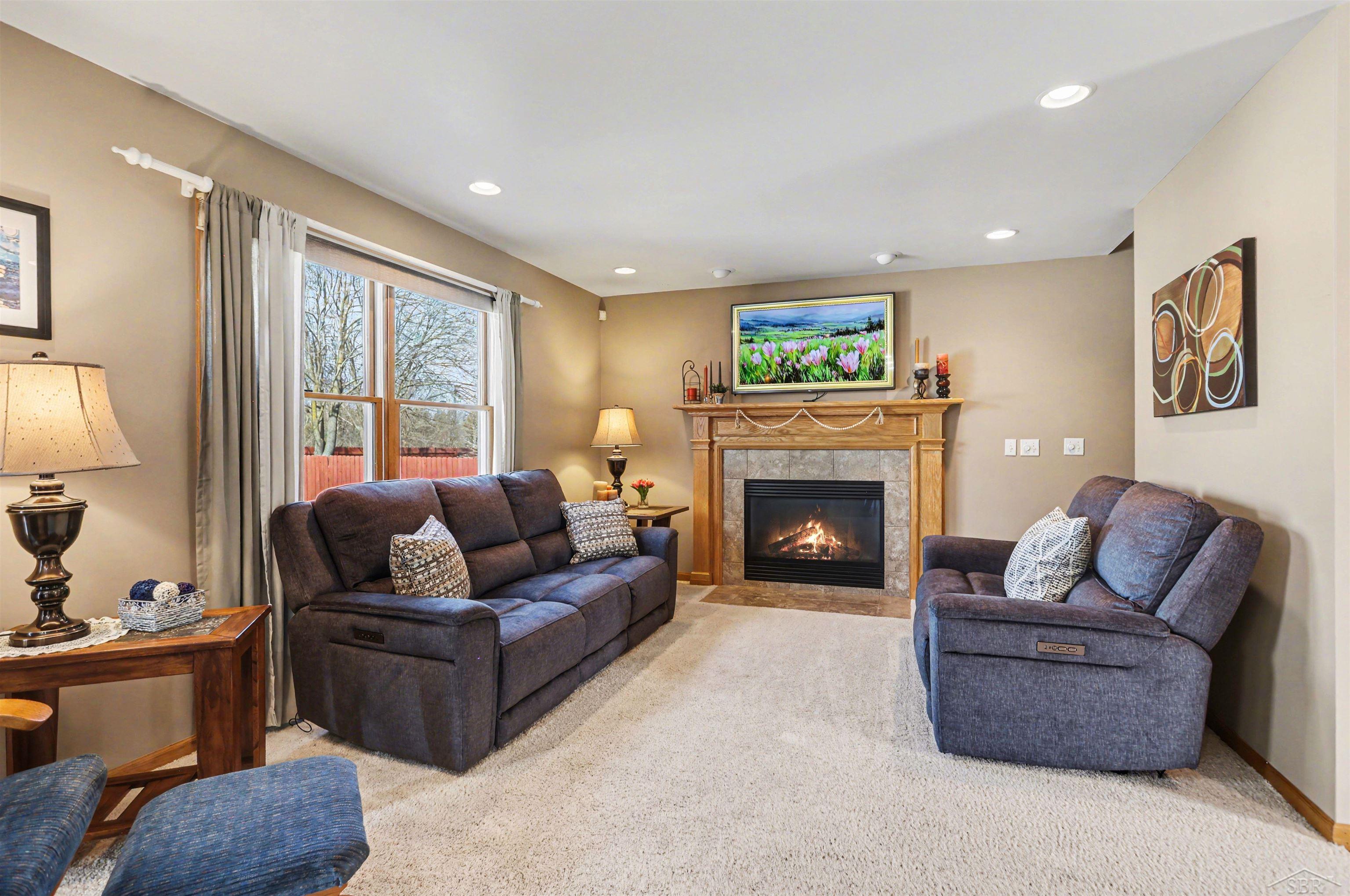 8782 Valleyview Court, Saginaw, MI, 48609