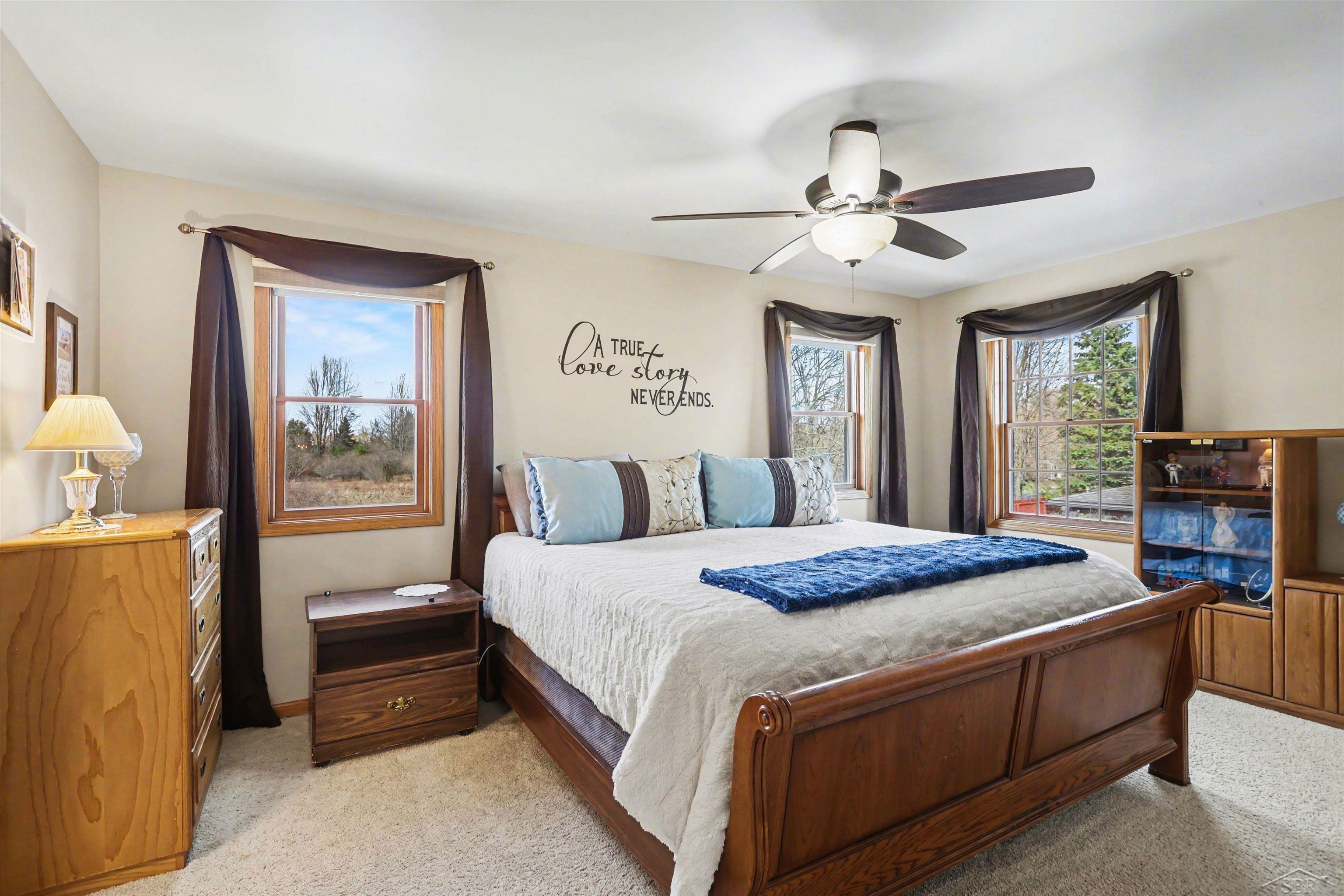 8782 Valleyview Court, Saginaw, MI, 48609