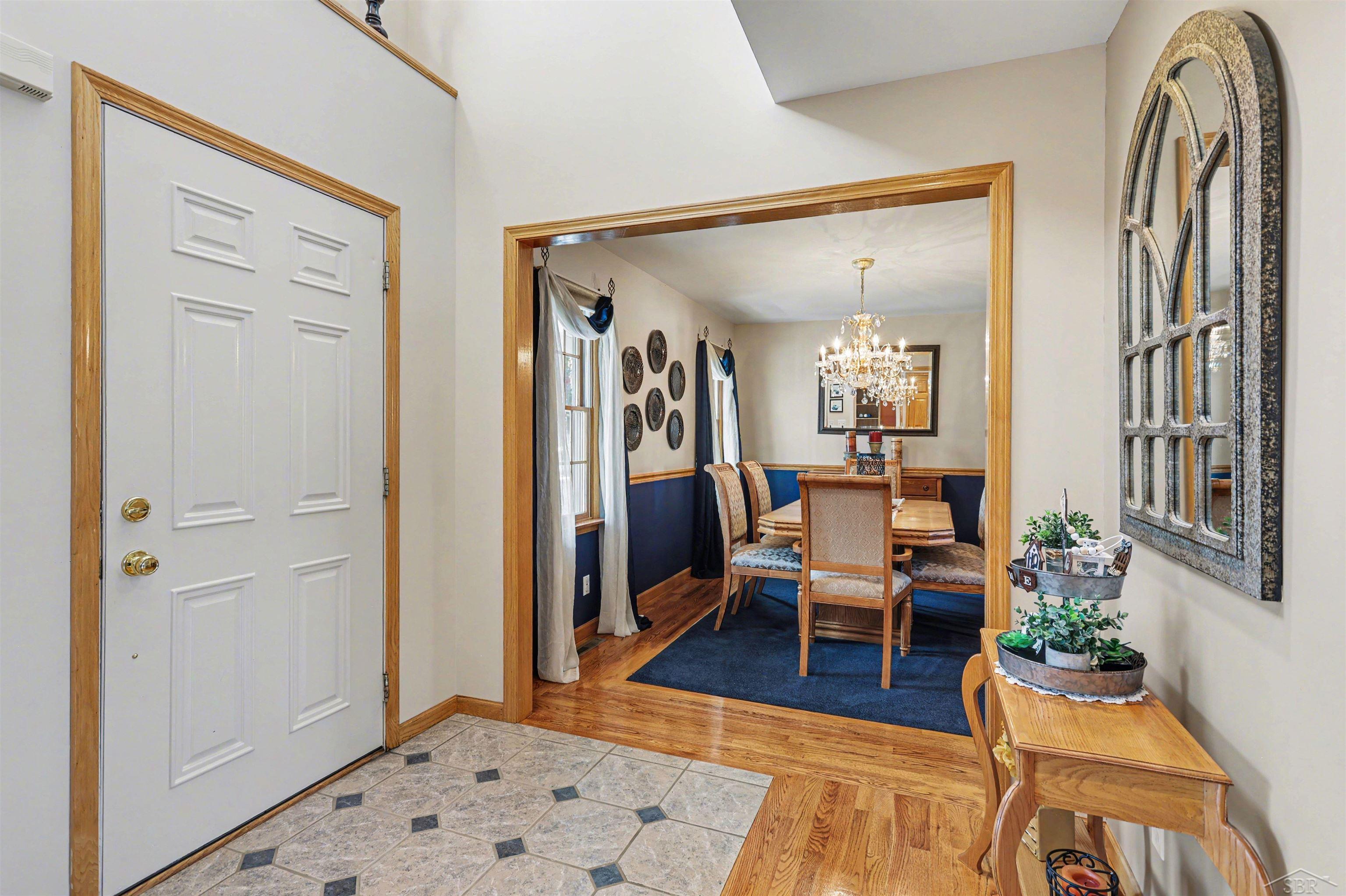 8782 Valleyview Court, Saginaw, MI, 48609