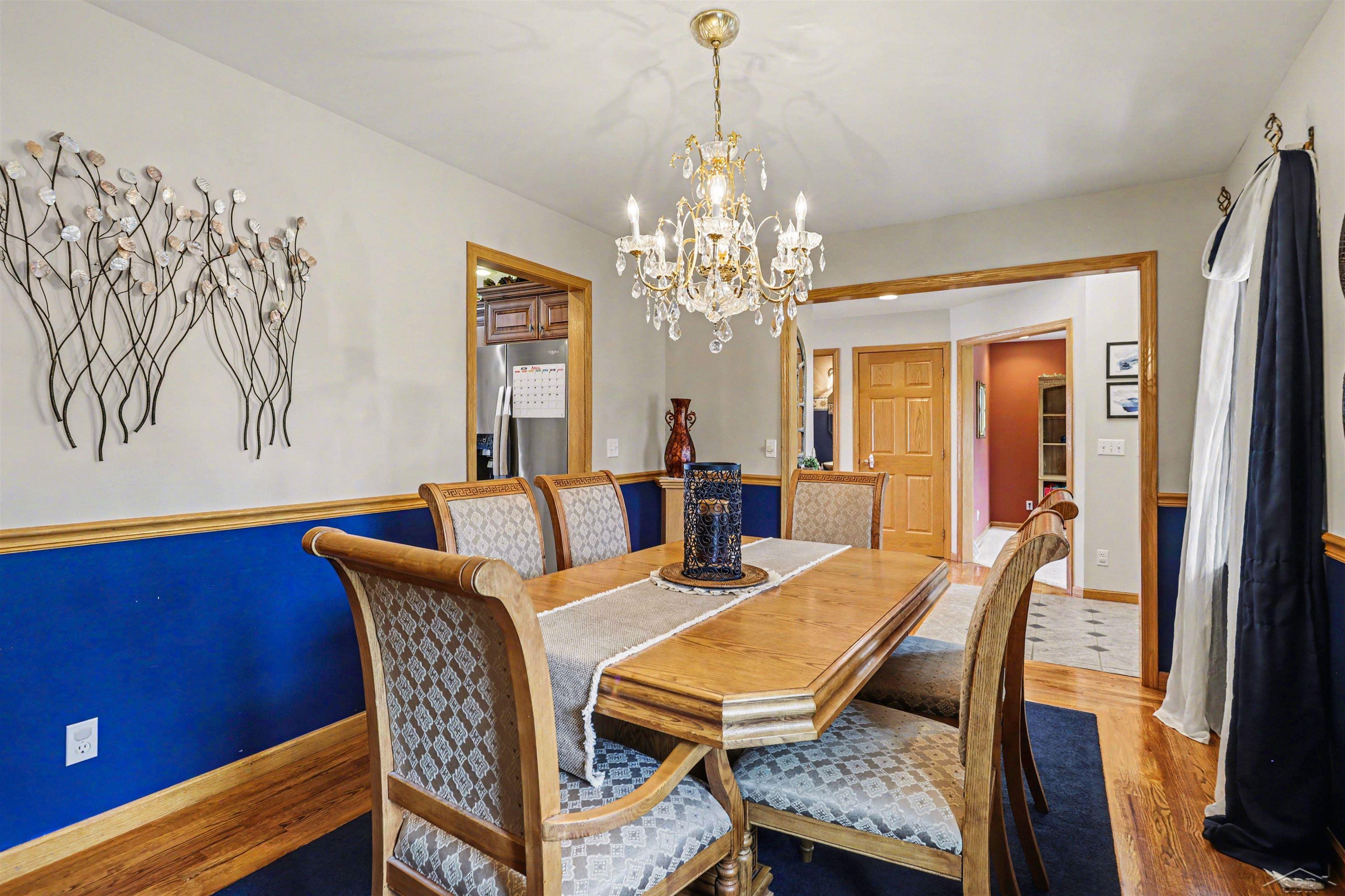 8782 Valleyview Court, Saginaw, MI, 48609