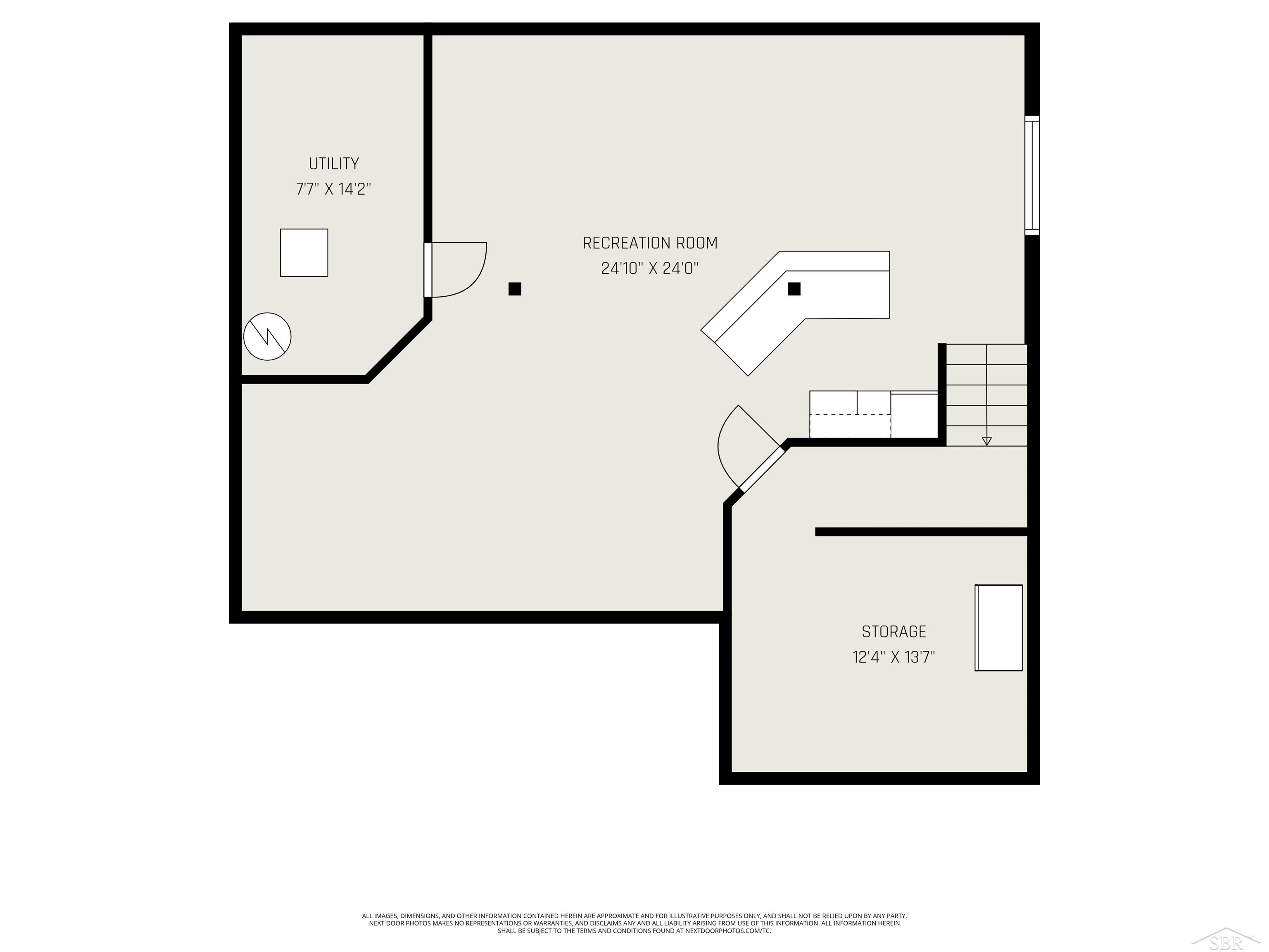 8782 Valleyview Court, Saginaw, MI, 48609