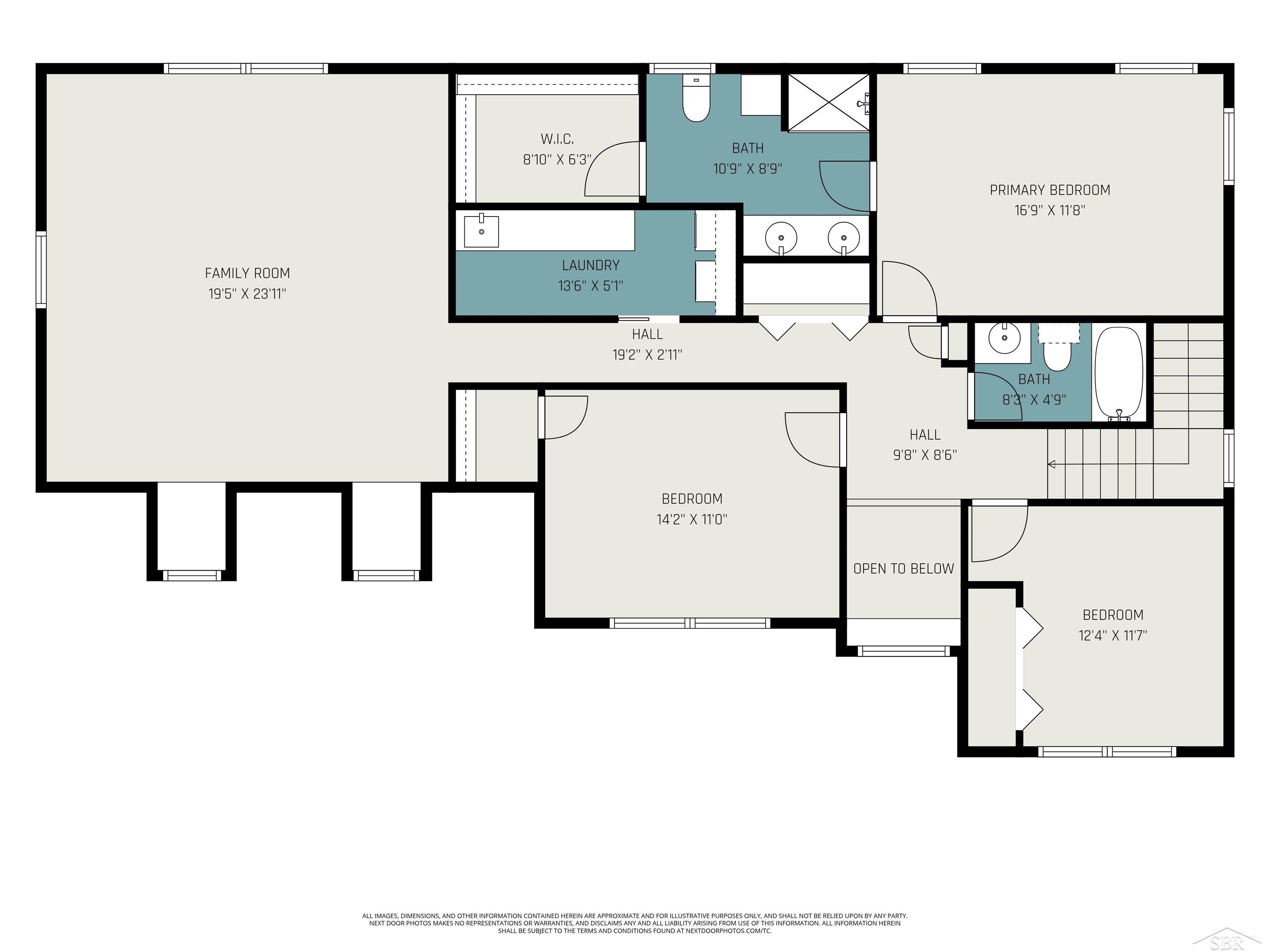 8782 Valleyview Court, Saginaw, MI, 48609