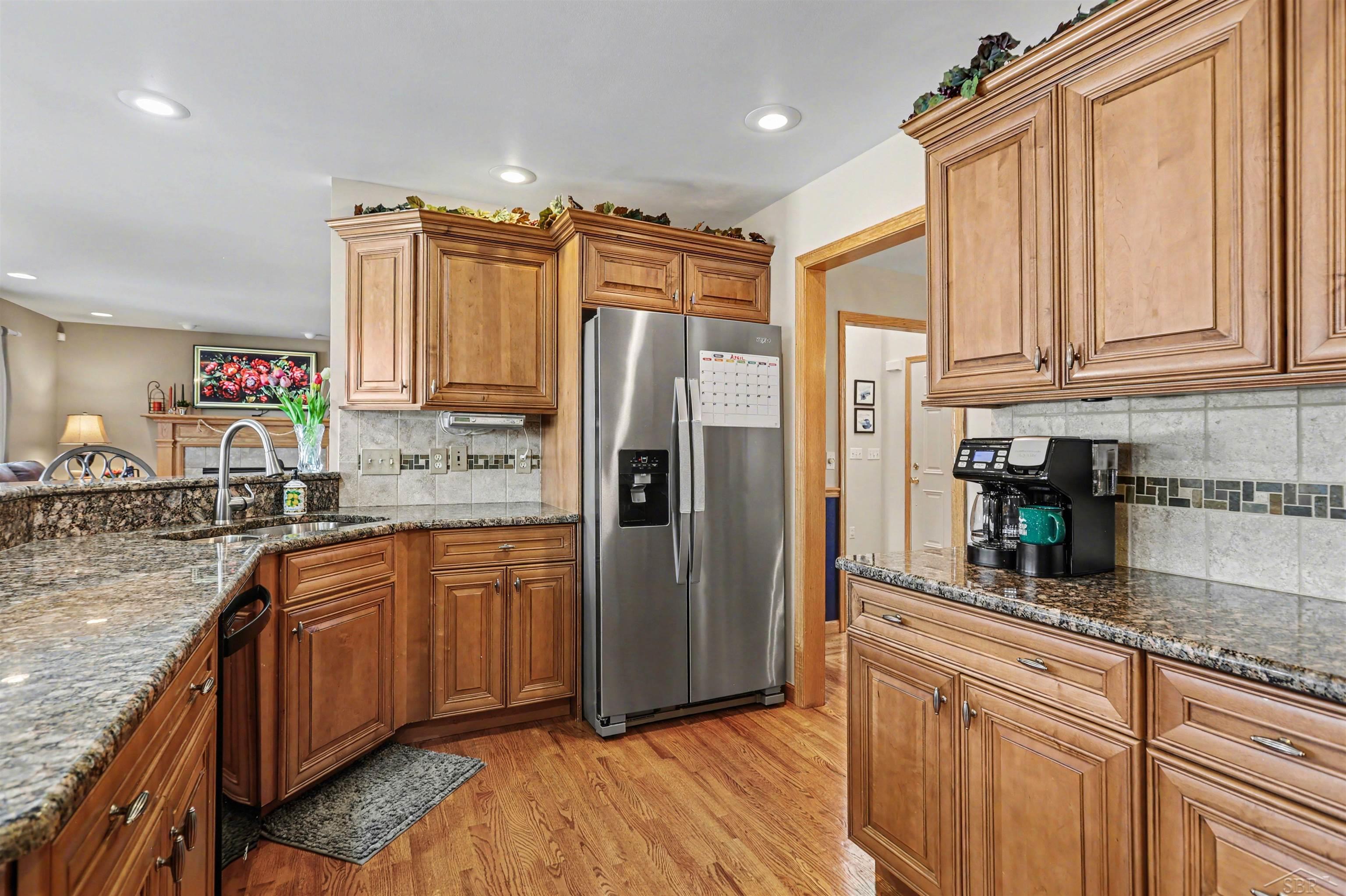 8782 Valleyview Court, Saginaw, MI, 48609