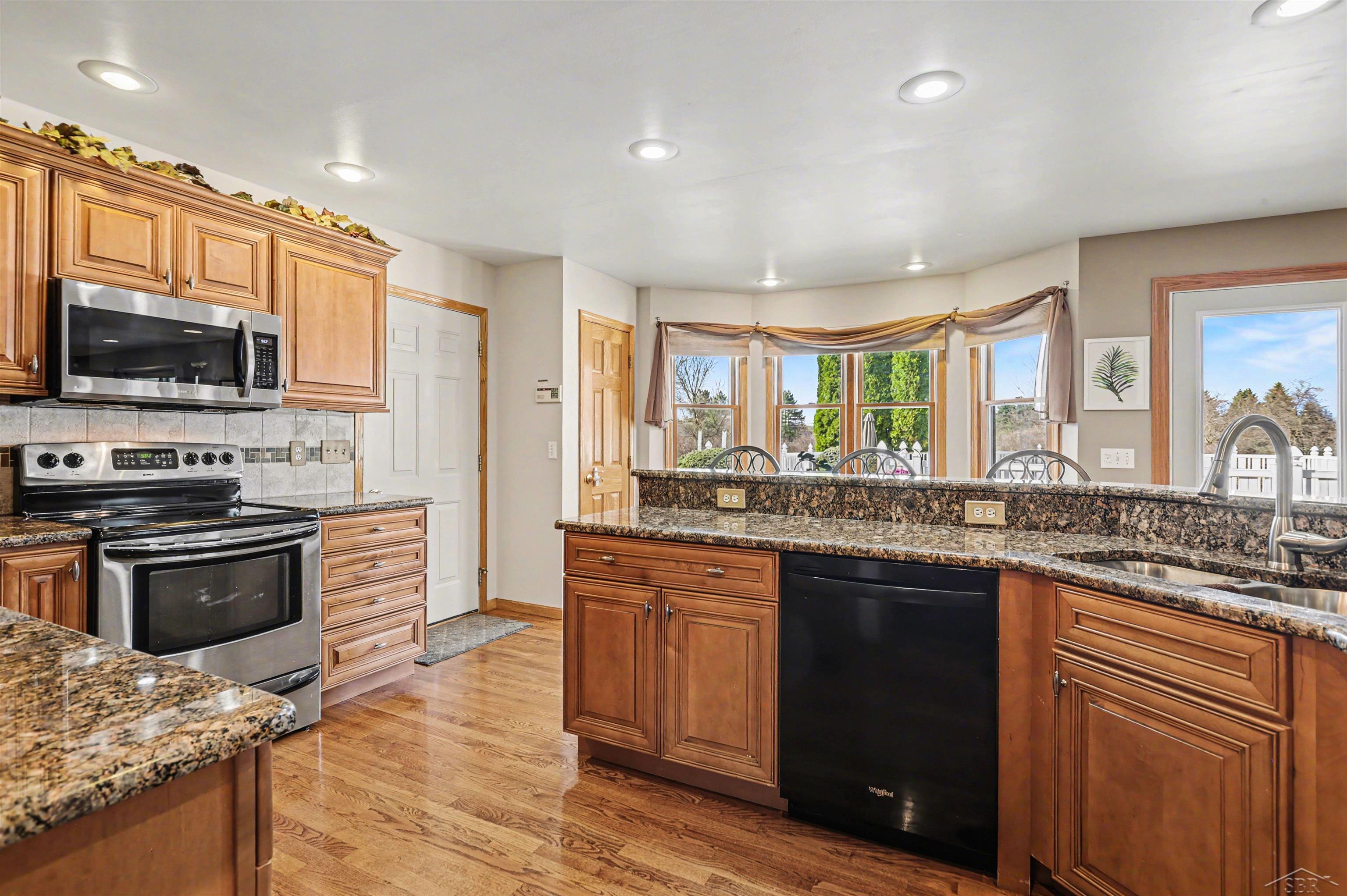 8782 Valleyview Court, Saginaw, MI, 48609