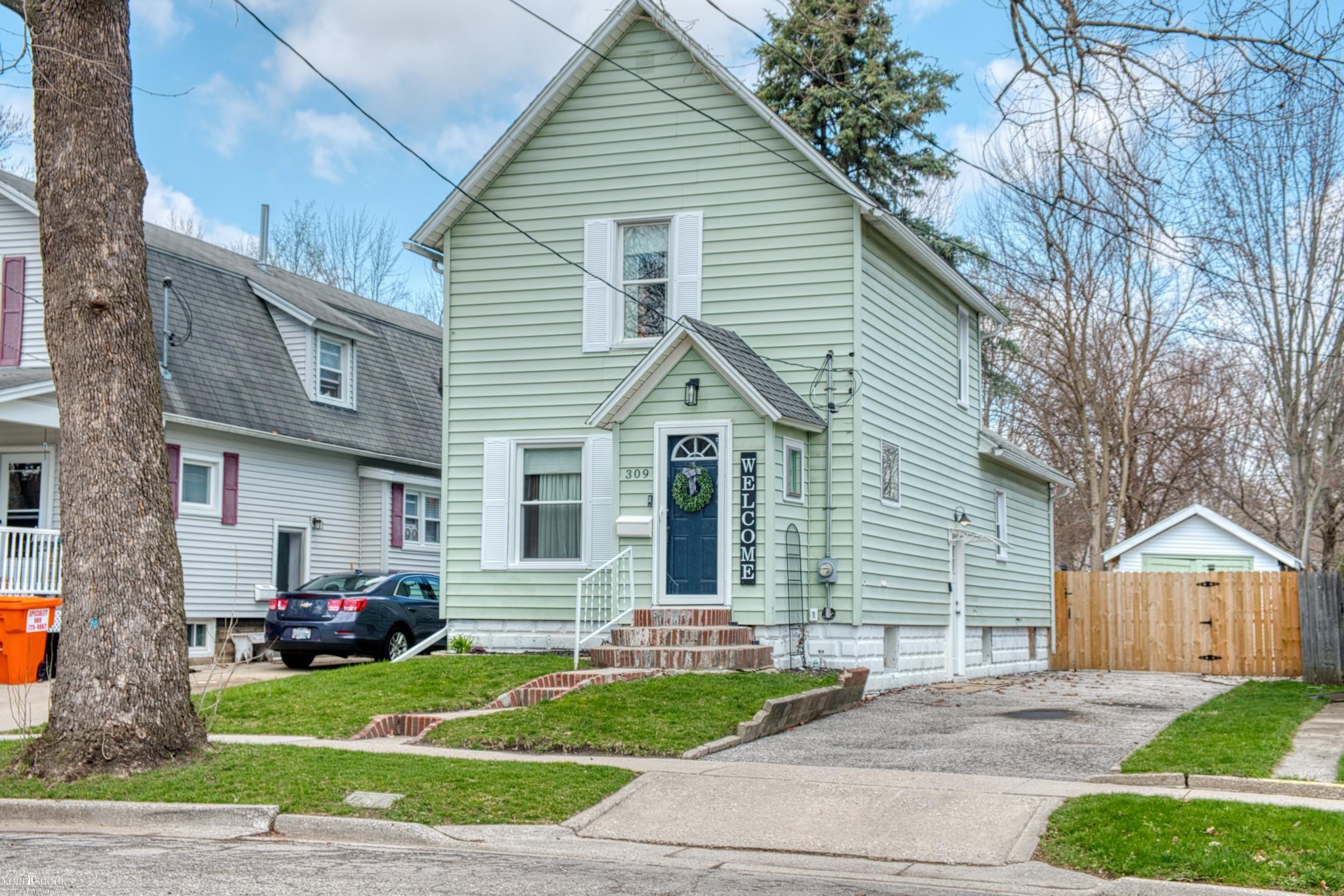 Taylor, MI, 48180 1530