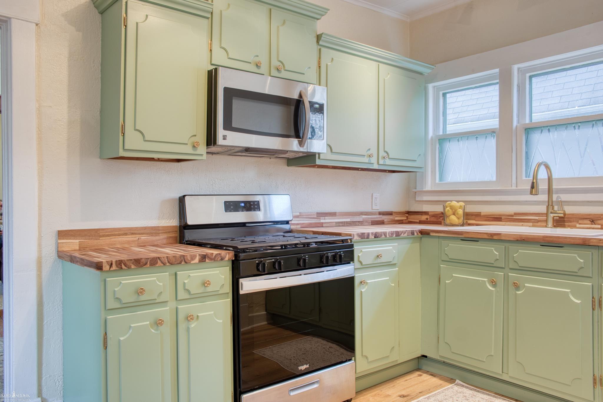 309 E Williams Street, Owosso, MI, 48867