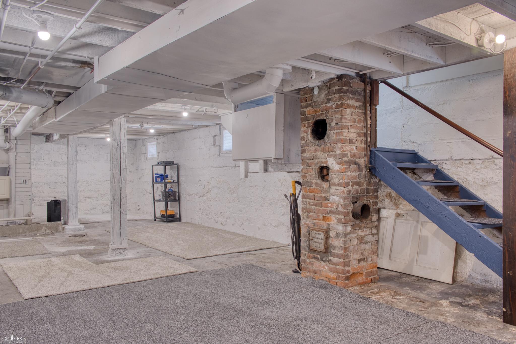 309 E Williams Street, Owosso, MI, 48867