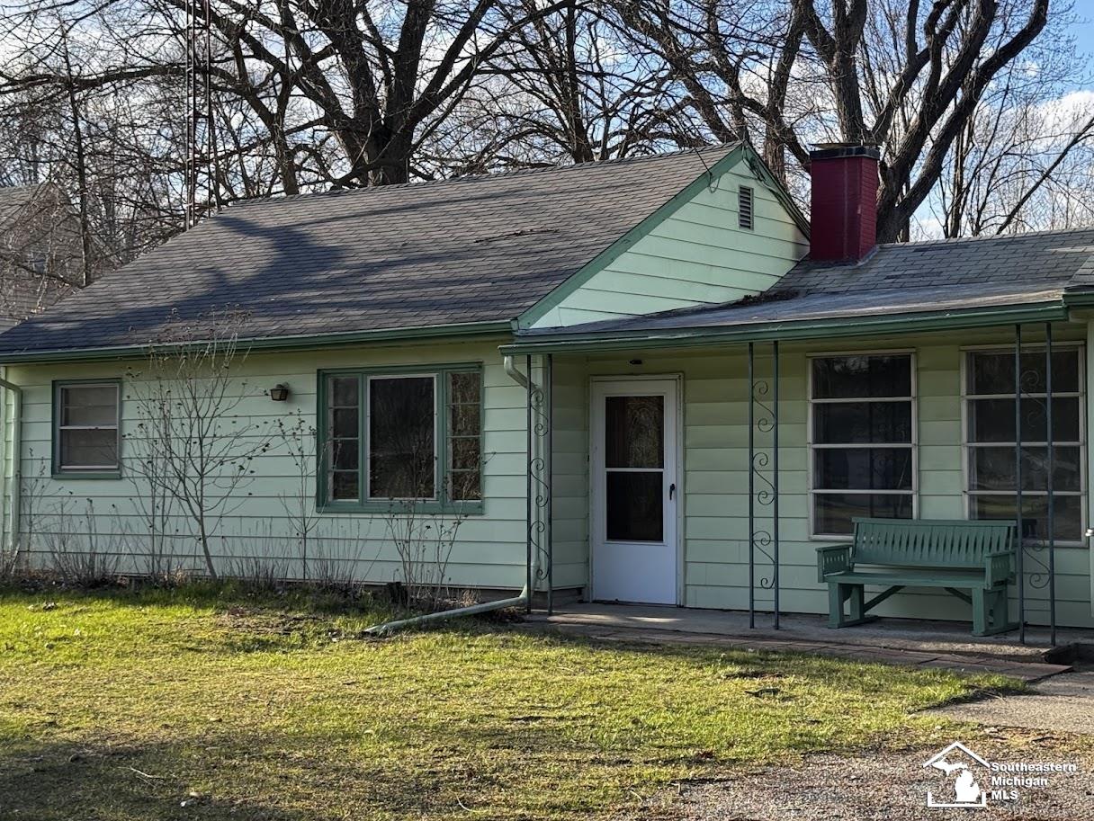 2642 W Samaria Road, Temperance, MI, 48182