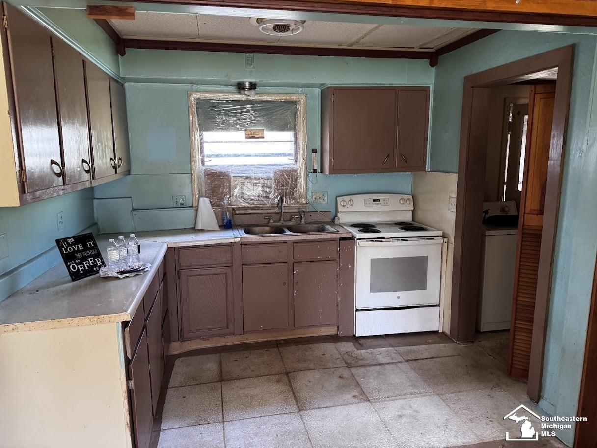 2642 W Samaria Road, Temperance, MI, 48182