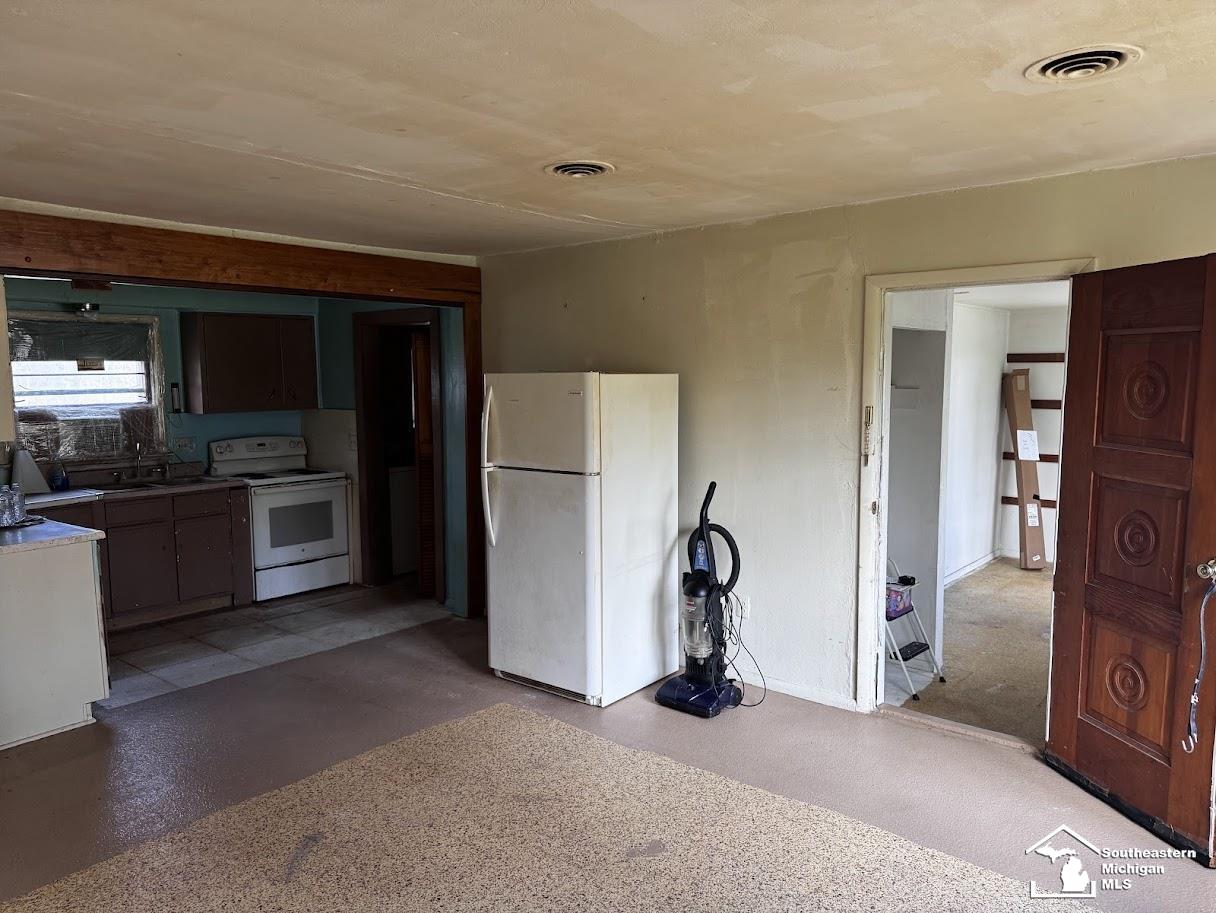 2642 W Samaria Road, Temperance, MI, 48182