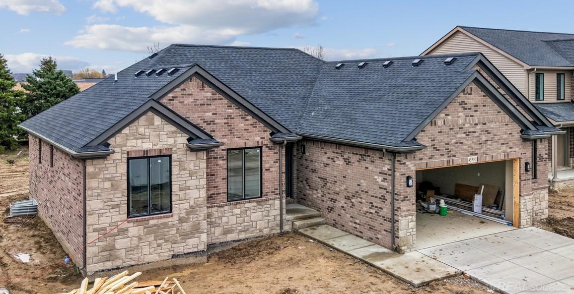45550 Gable Drive, Macomb, MI, 48044