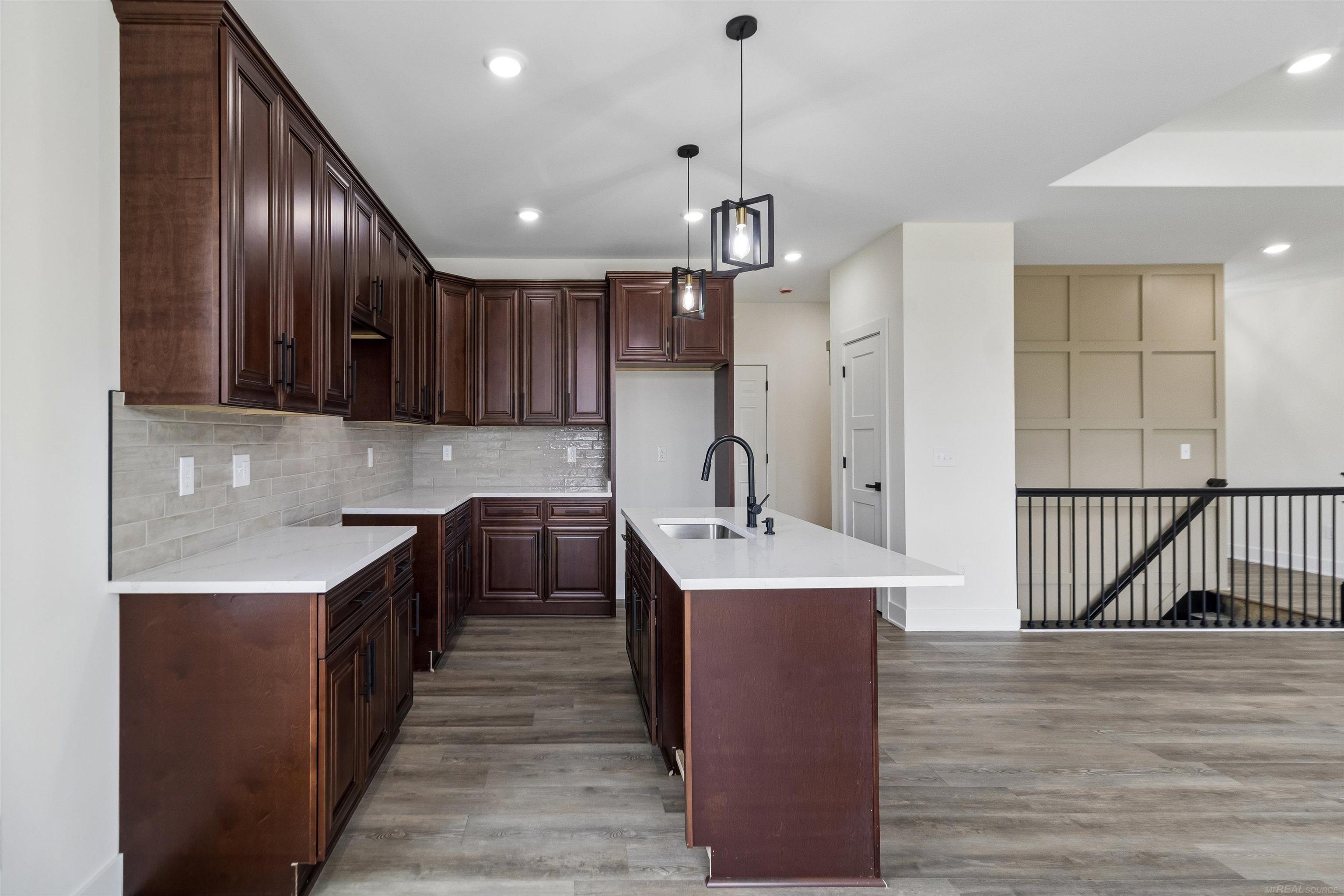 45550 Gable Drive, Macomb, MI, 48044