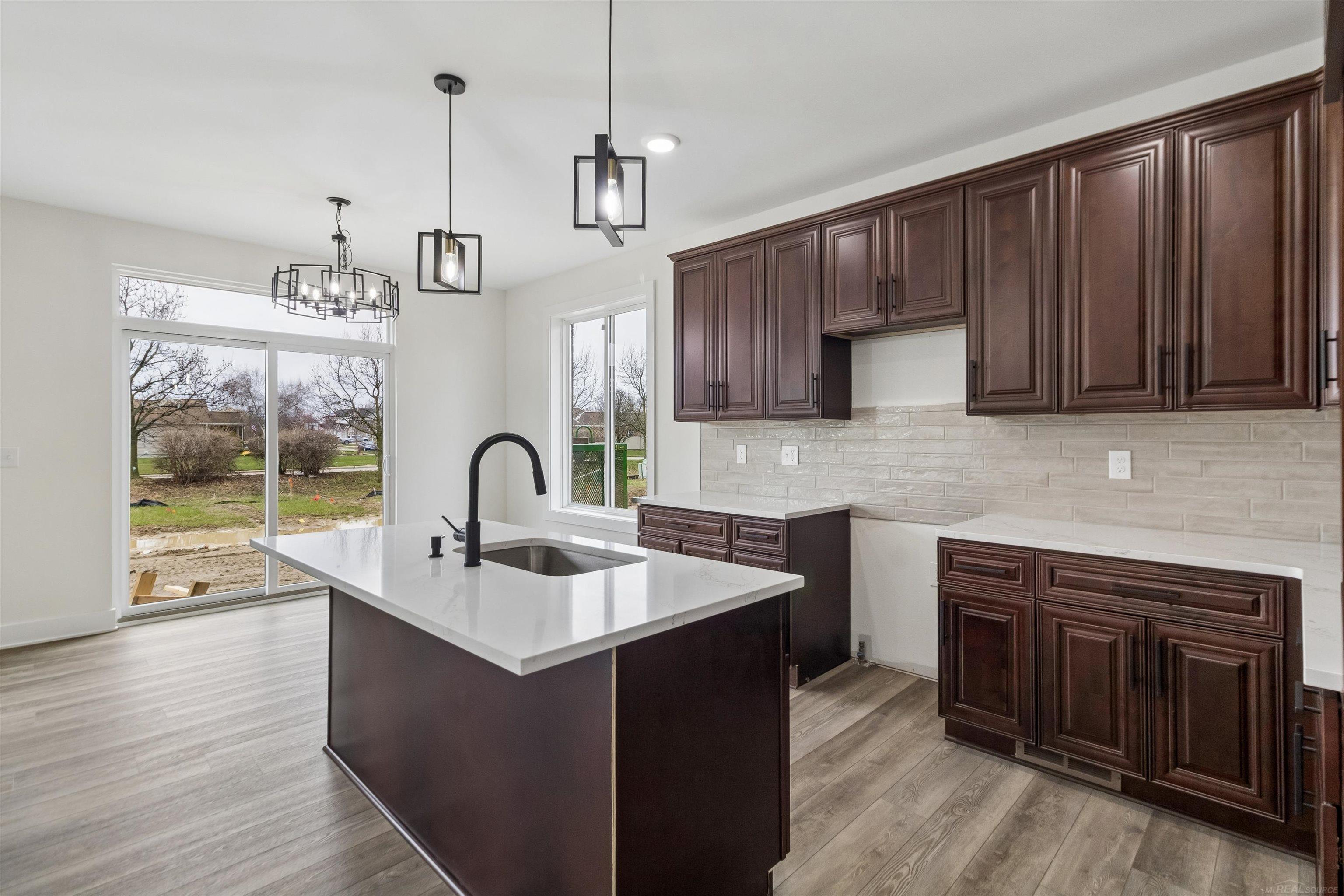 45550 Gable Drive, Macomb, MI, 48044