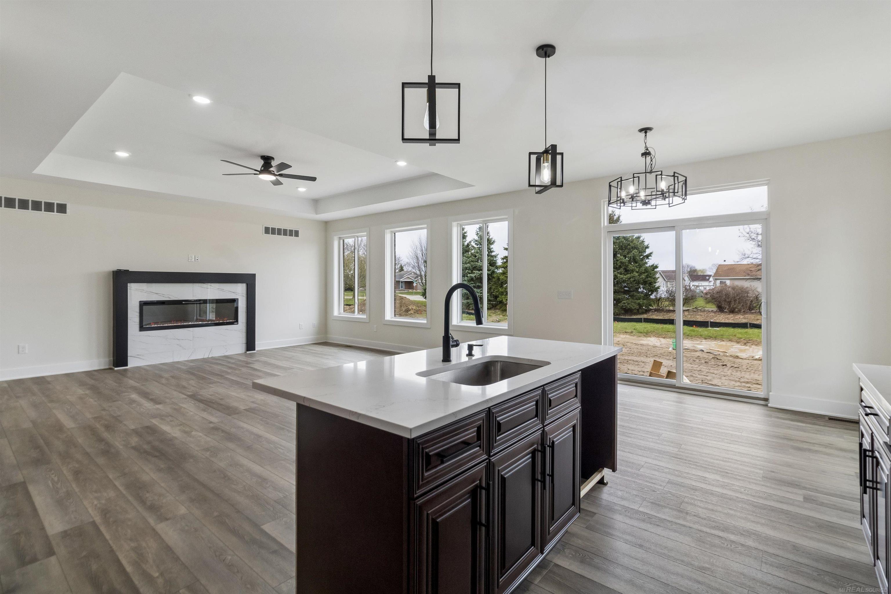 45550 Gable Drive, Macomb, MI, 48044