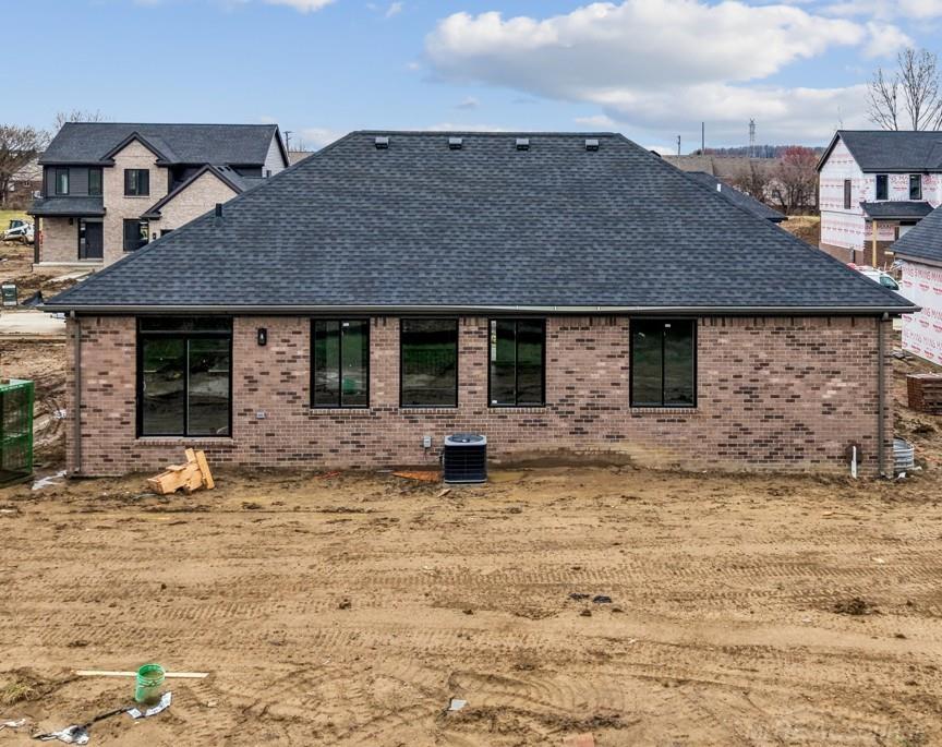 45550 Gable Drive, Macomb, MI, 48044