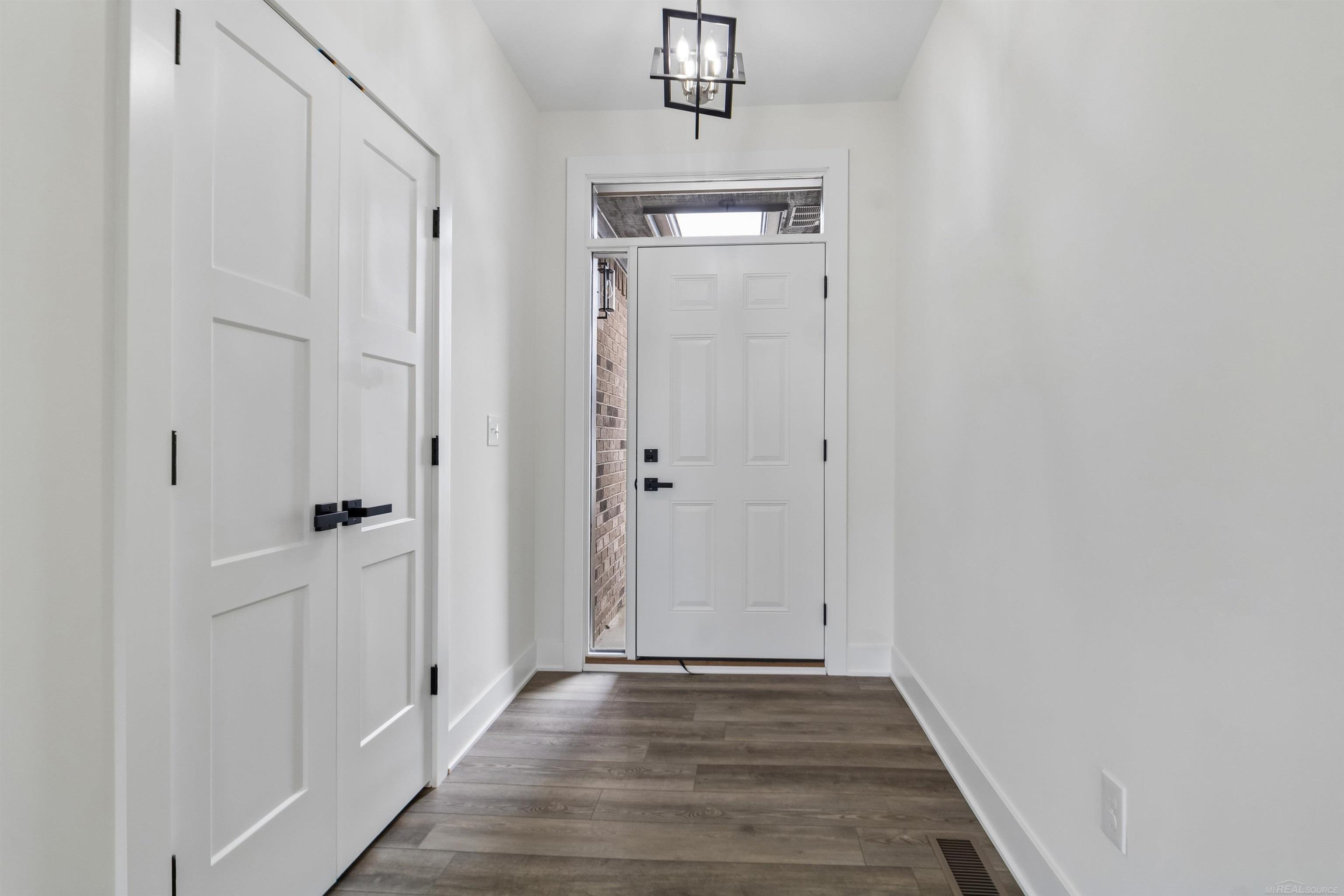 45550 Gable Drive, Macomb, MI, 48044