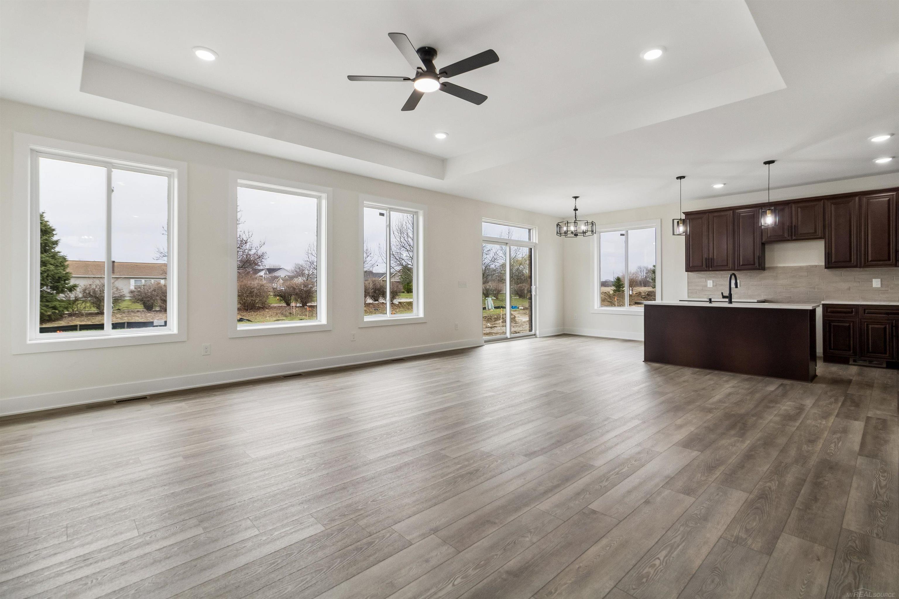 45550 Gable Drive, Macomb, MI, 48044