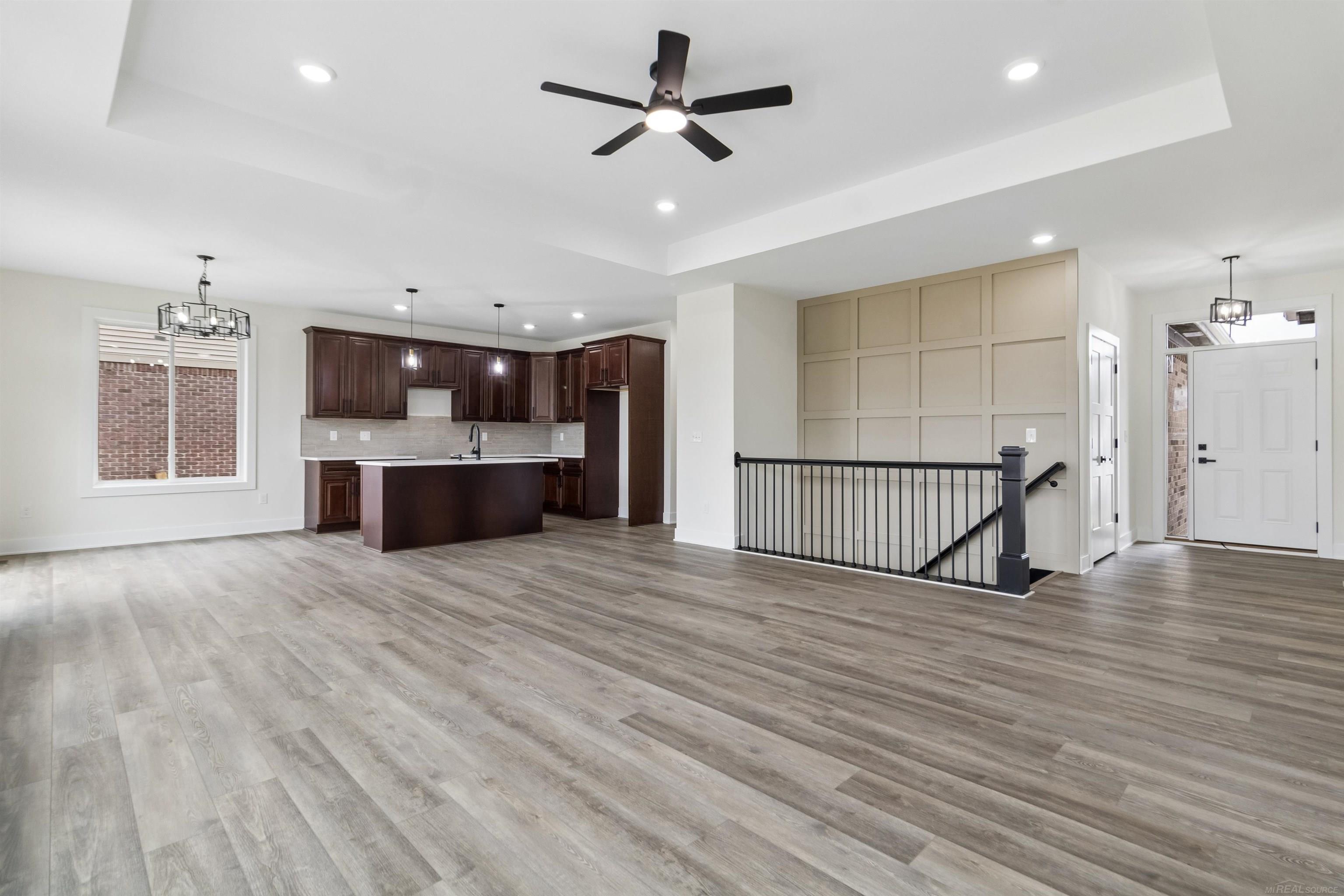 45550 Gable Drive, Macomb, MI, 48044