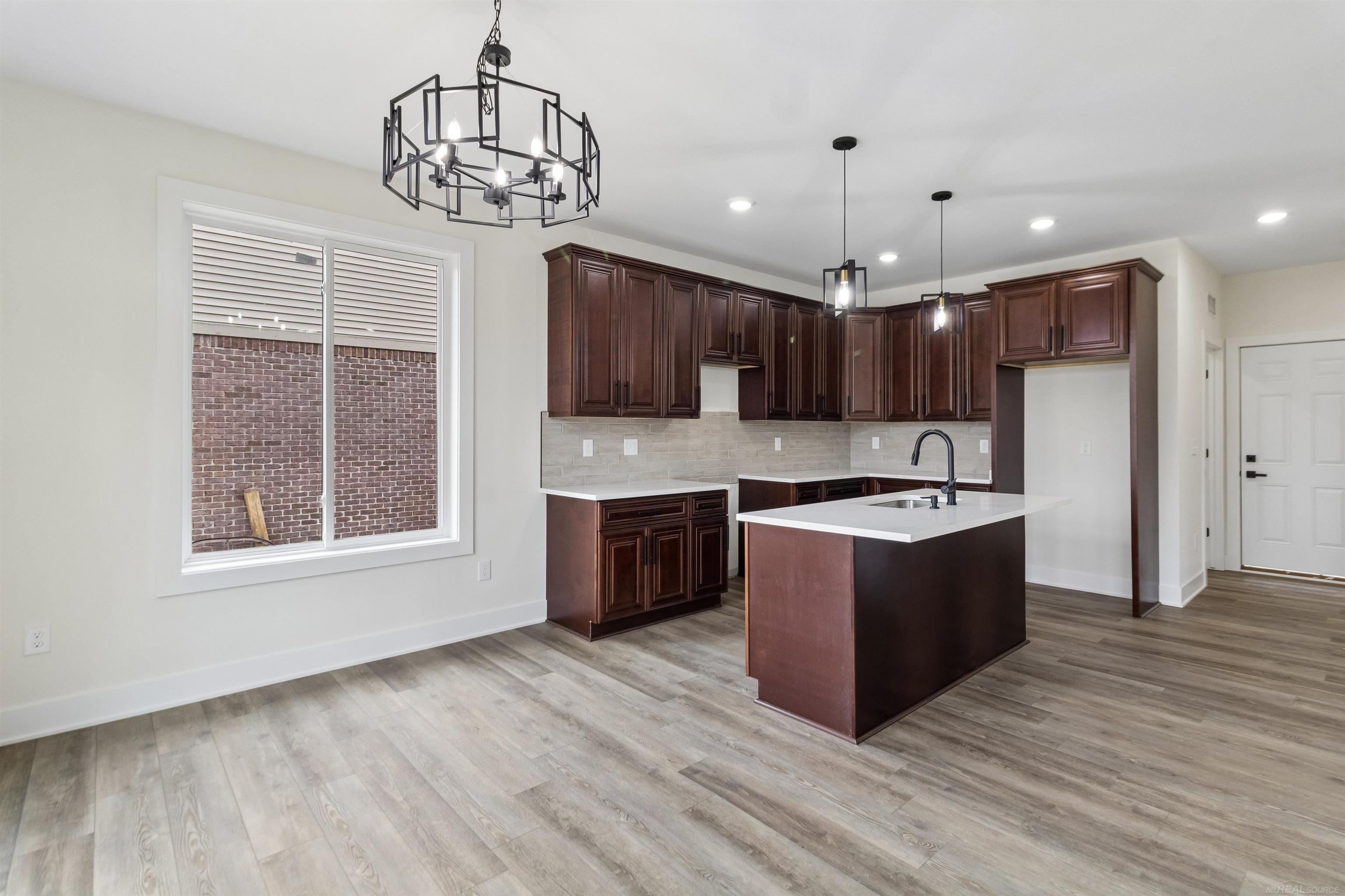 45550 Gable Drive, Macomb, MI, 48044