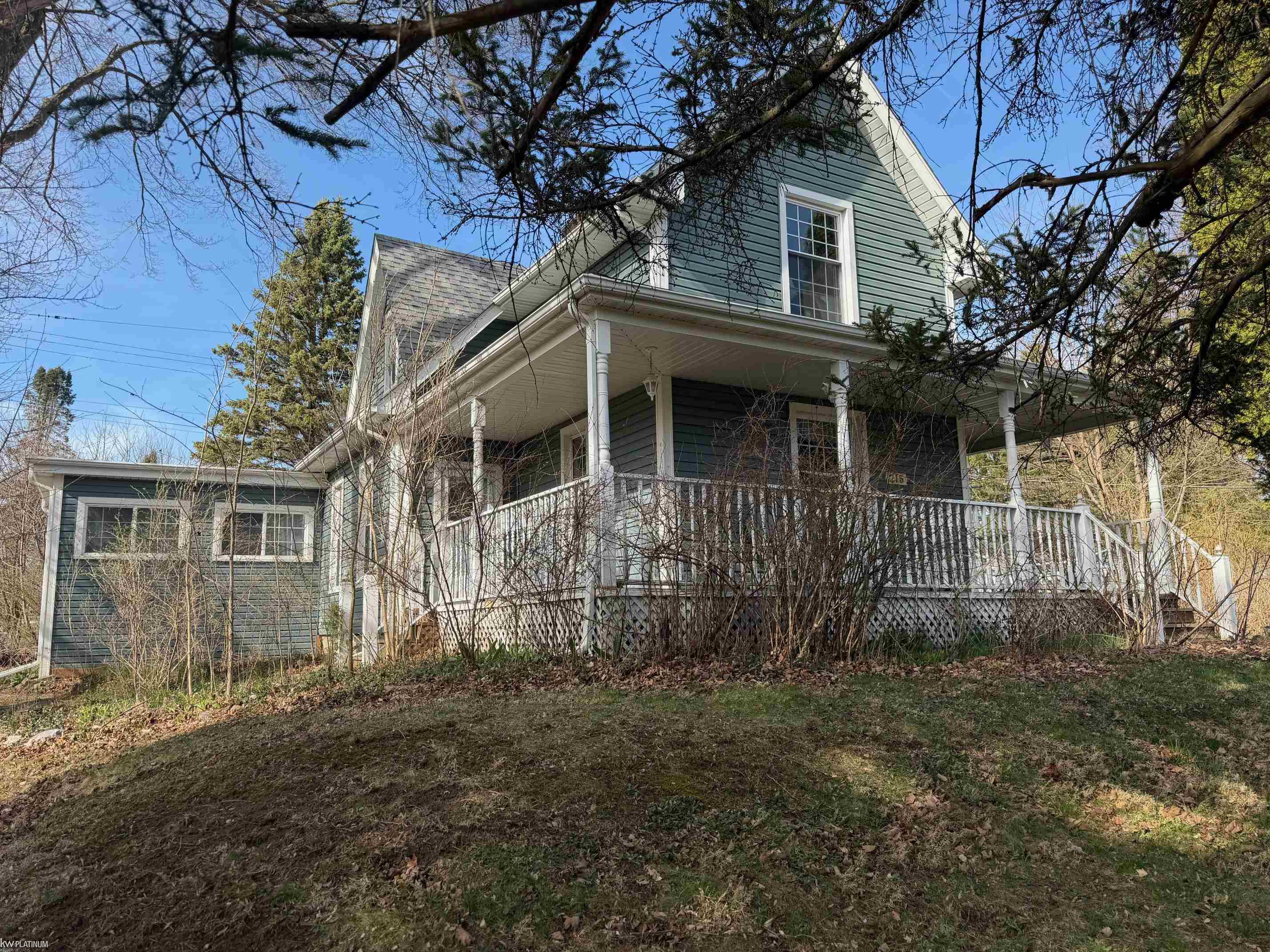 215 North Street, Yale, MI, 48097