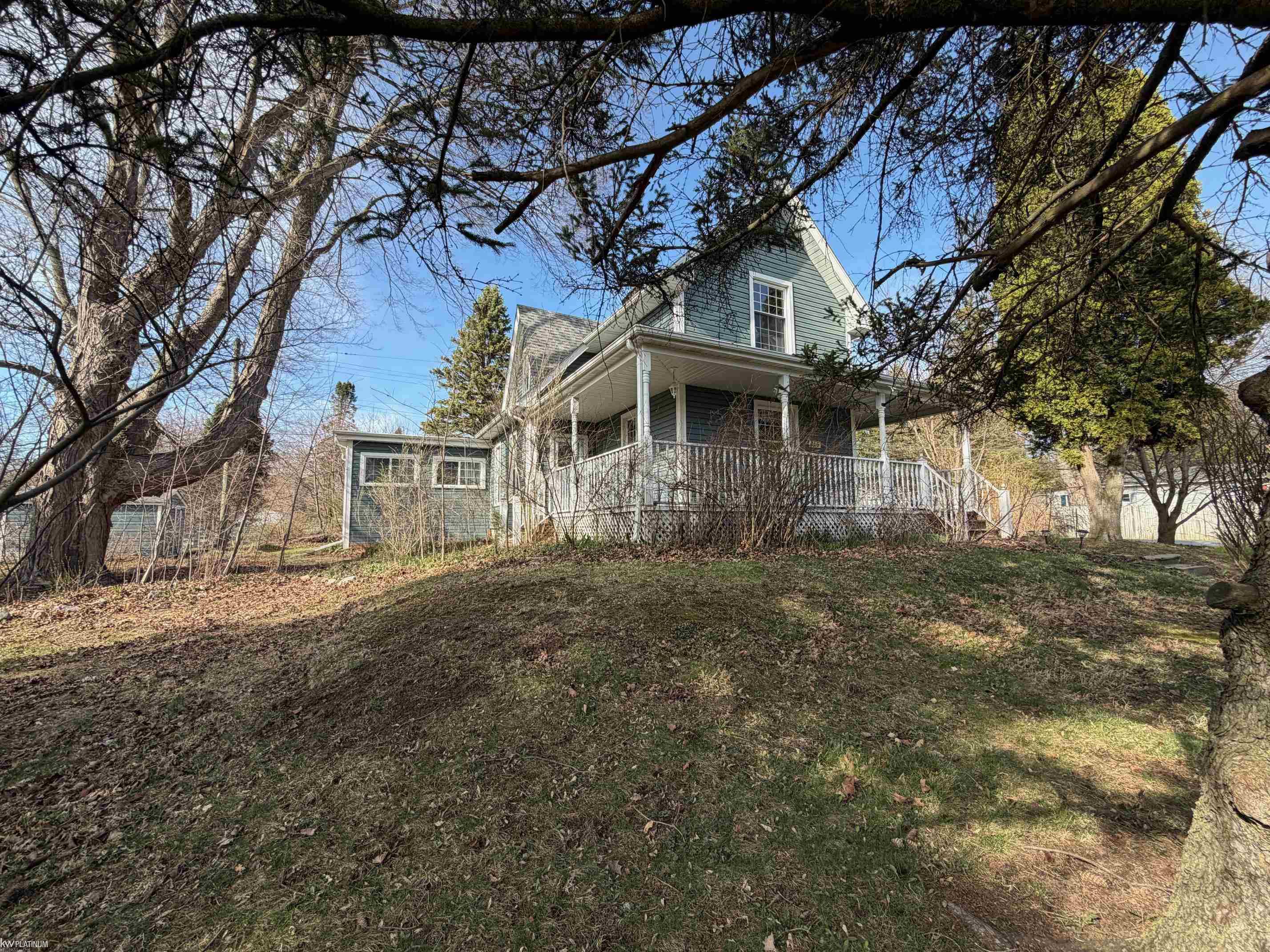 215 North Street, Yale, MI, 48097