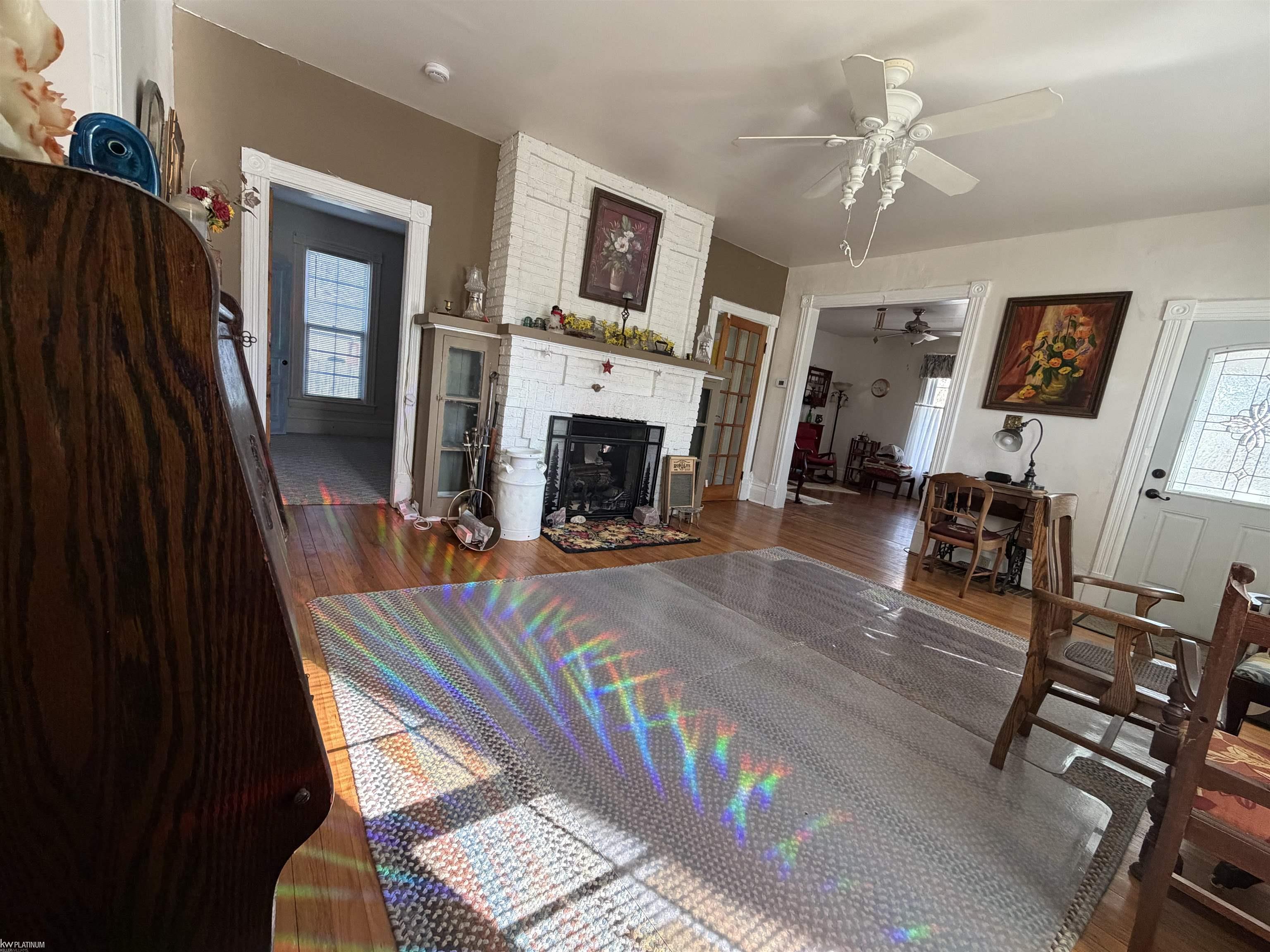 215 North Street, Yale, MI, 48097