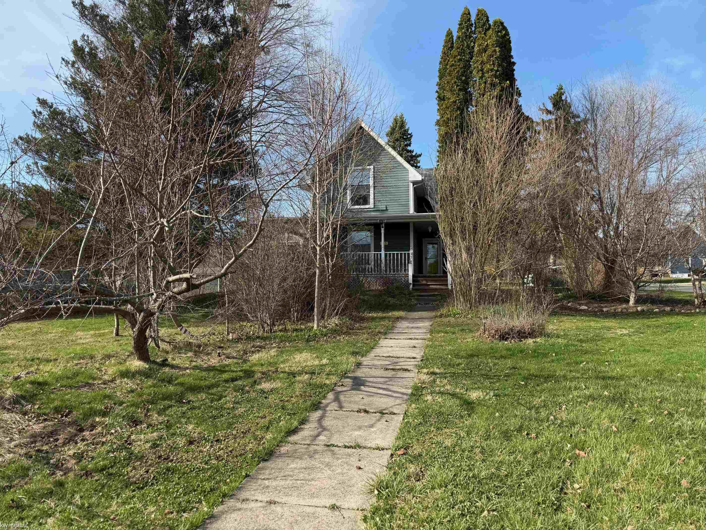 215 North Street, Yale, MI, 48097