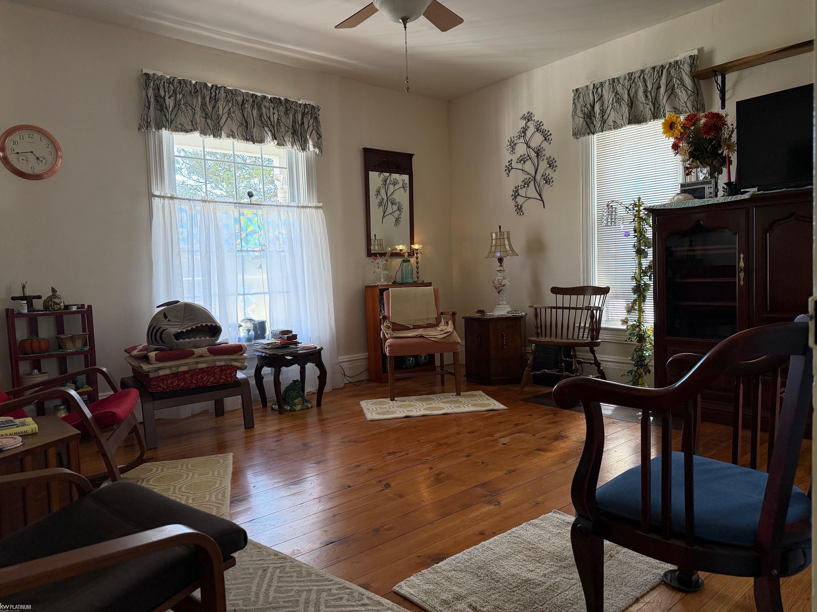 215 North Street, Yale, MI, 48097