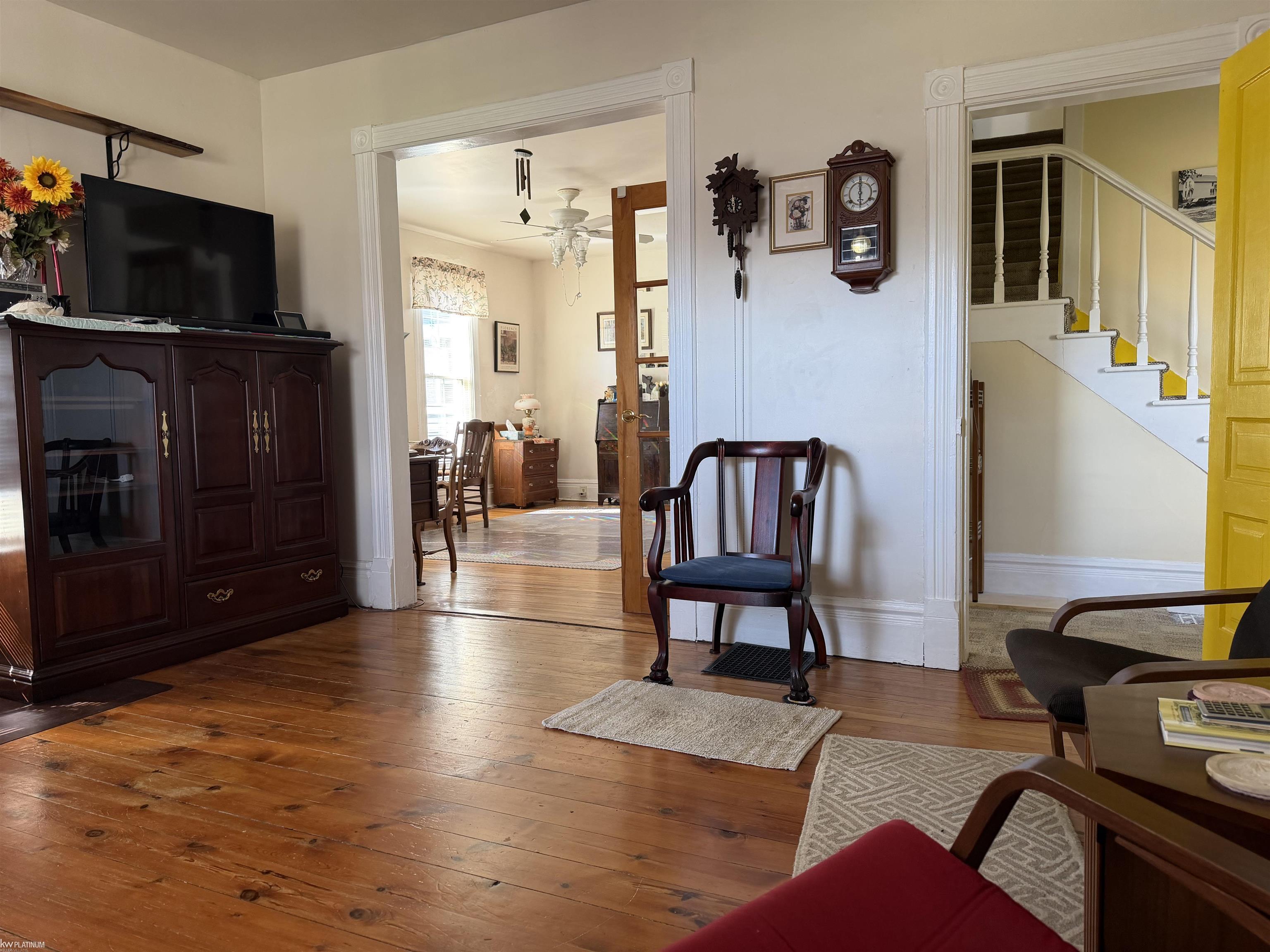 215 North Street, Yale, MI, 48097