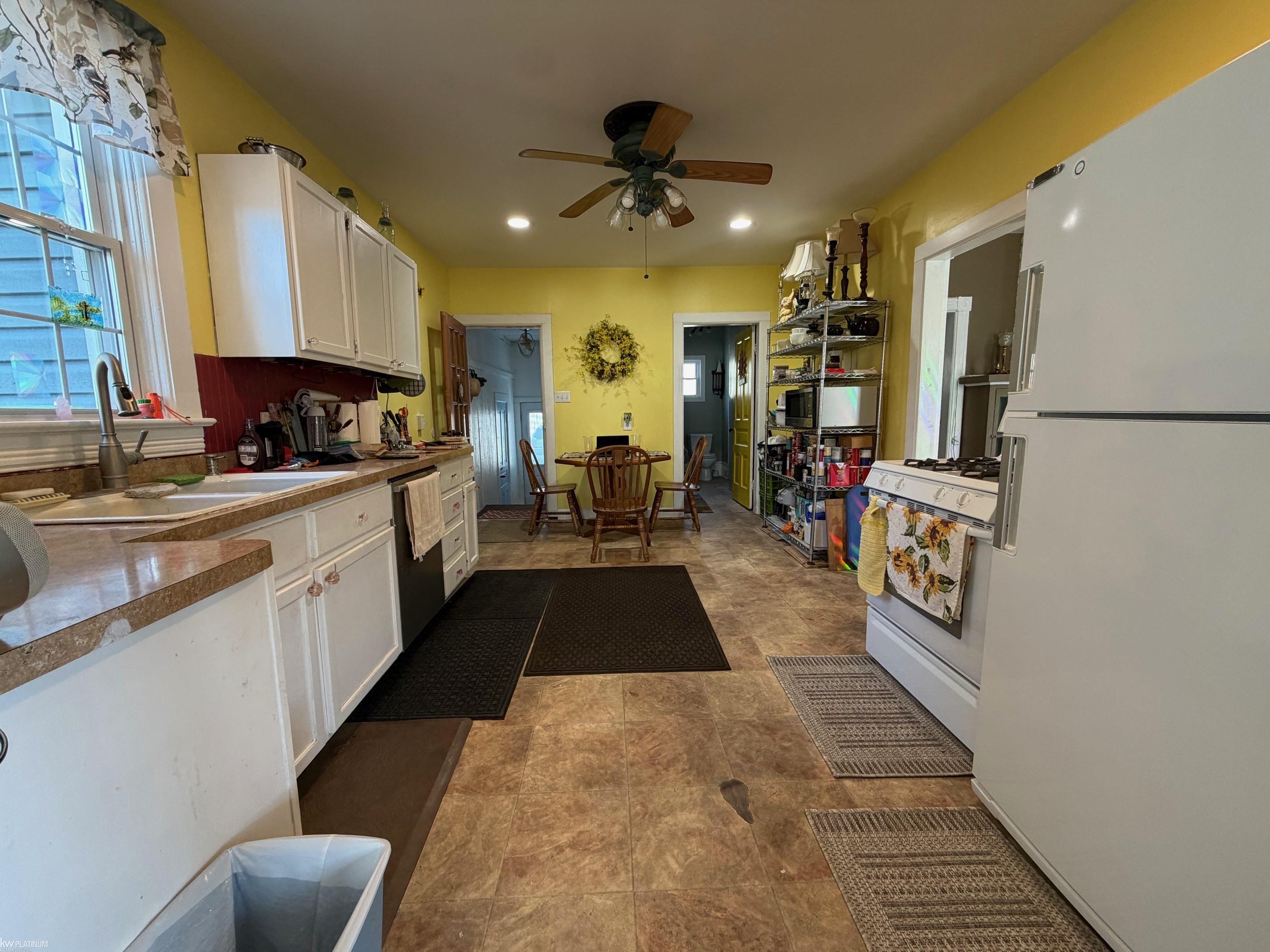 215 North Street, Yale, MI, 48097