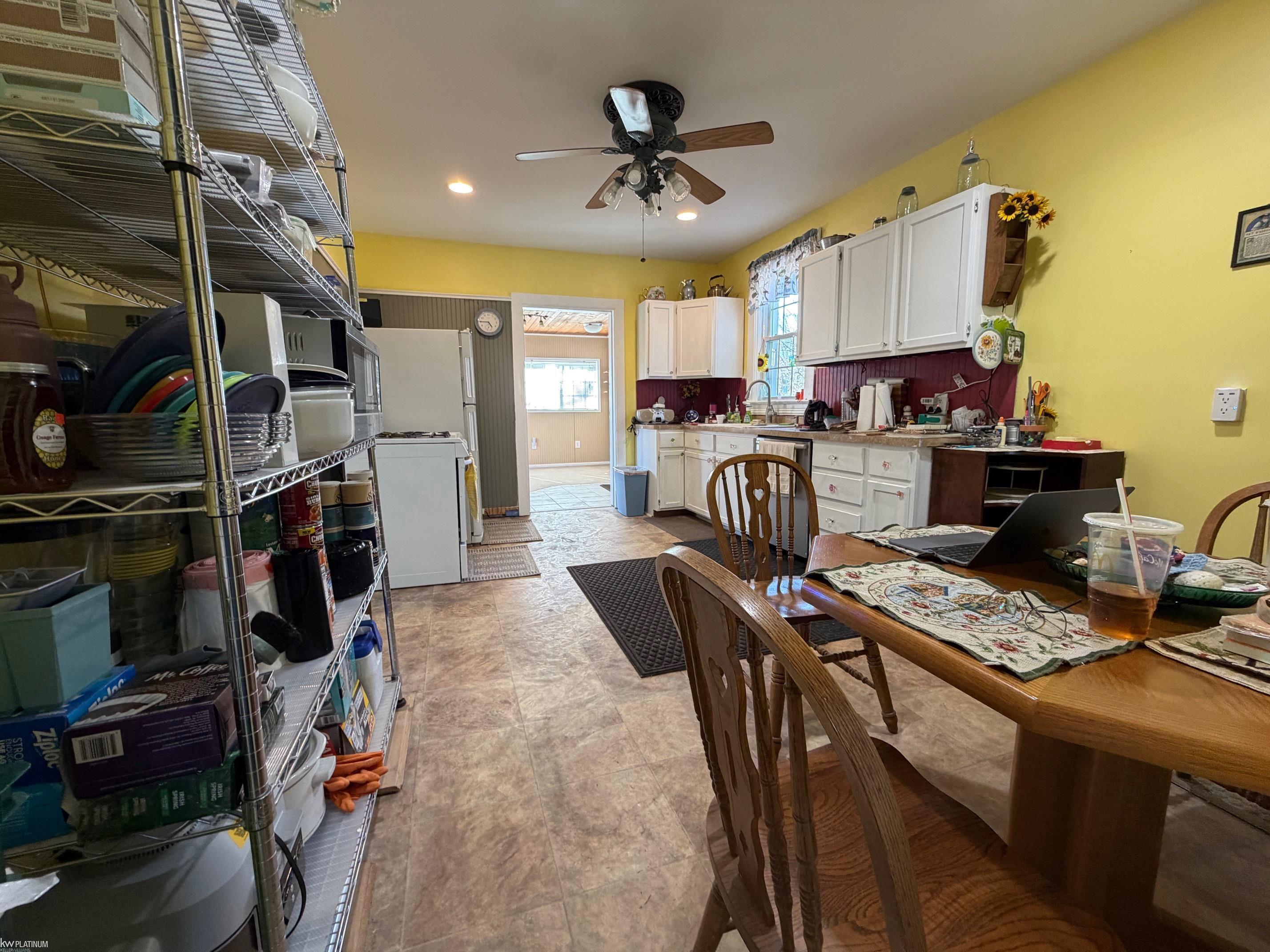 215 North Street, Yale, MI, 48097