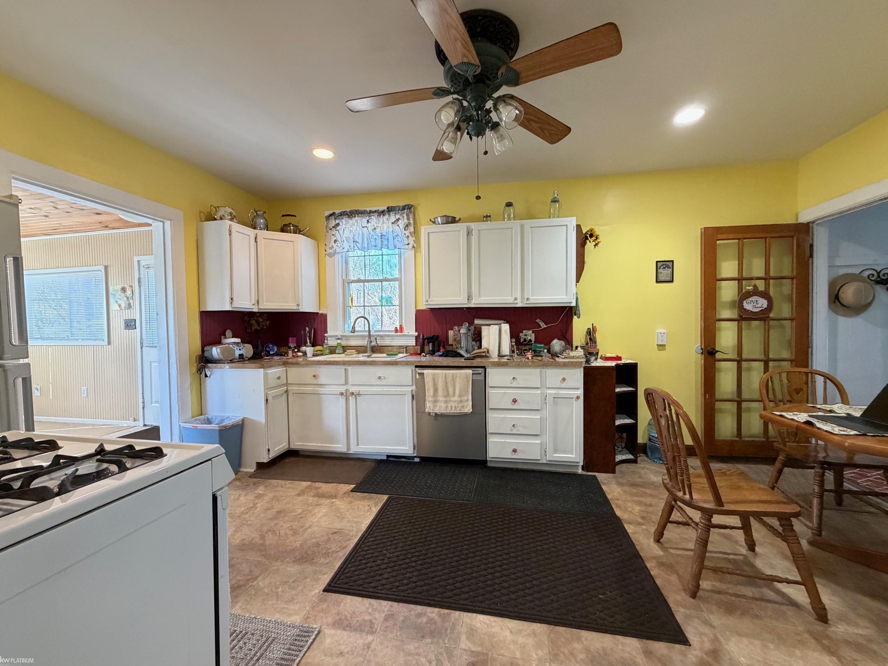 215 North Street, Yale, MI, 48097