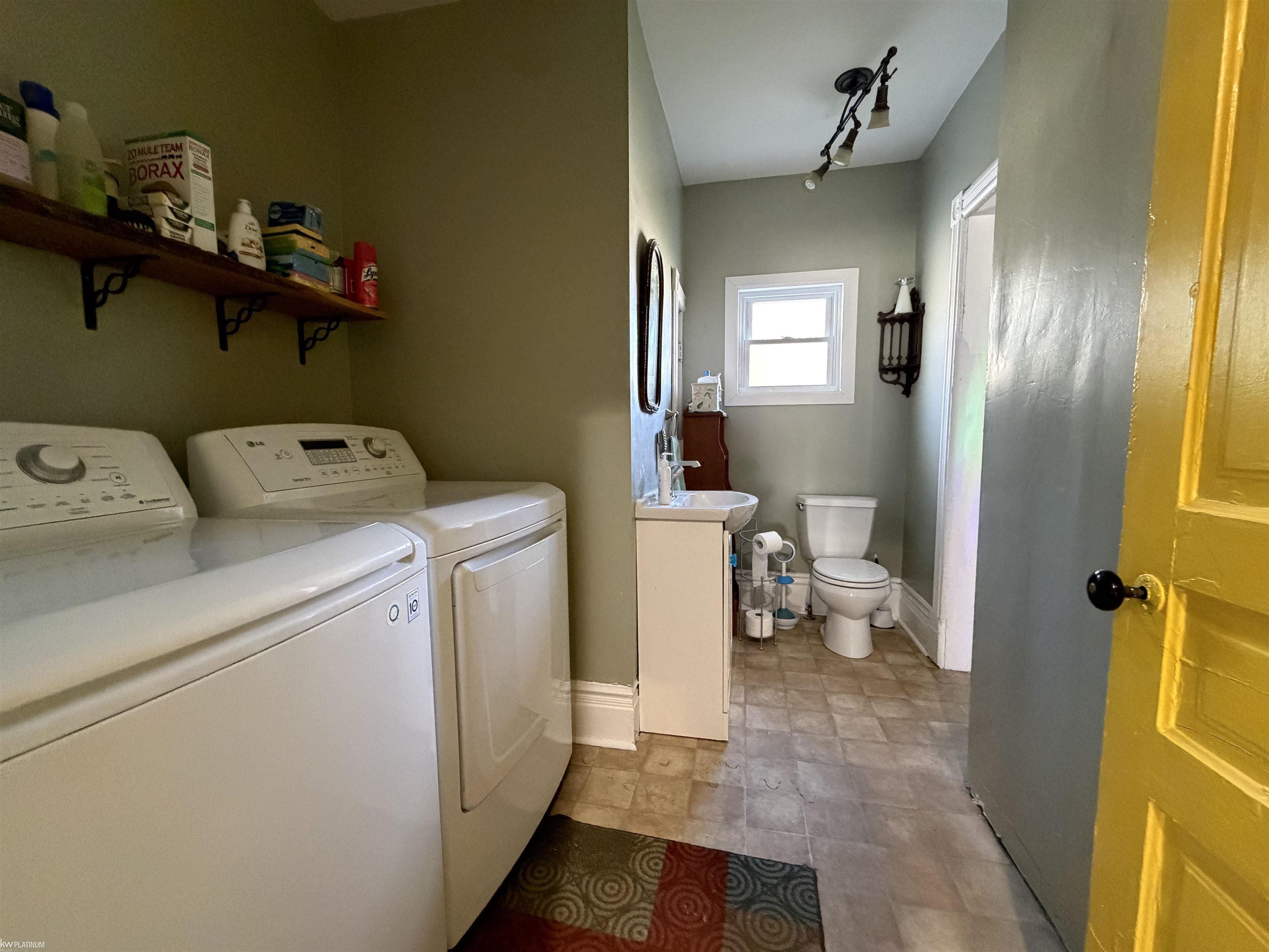 215 North Street, Yale, MI, 48097