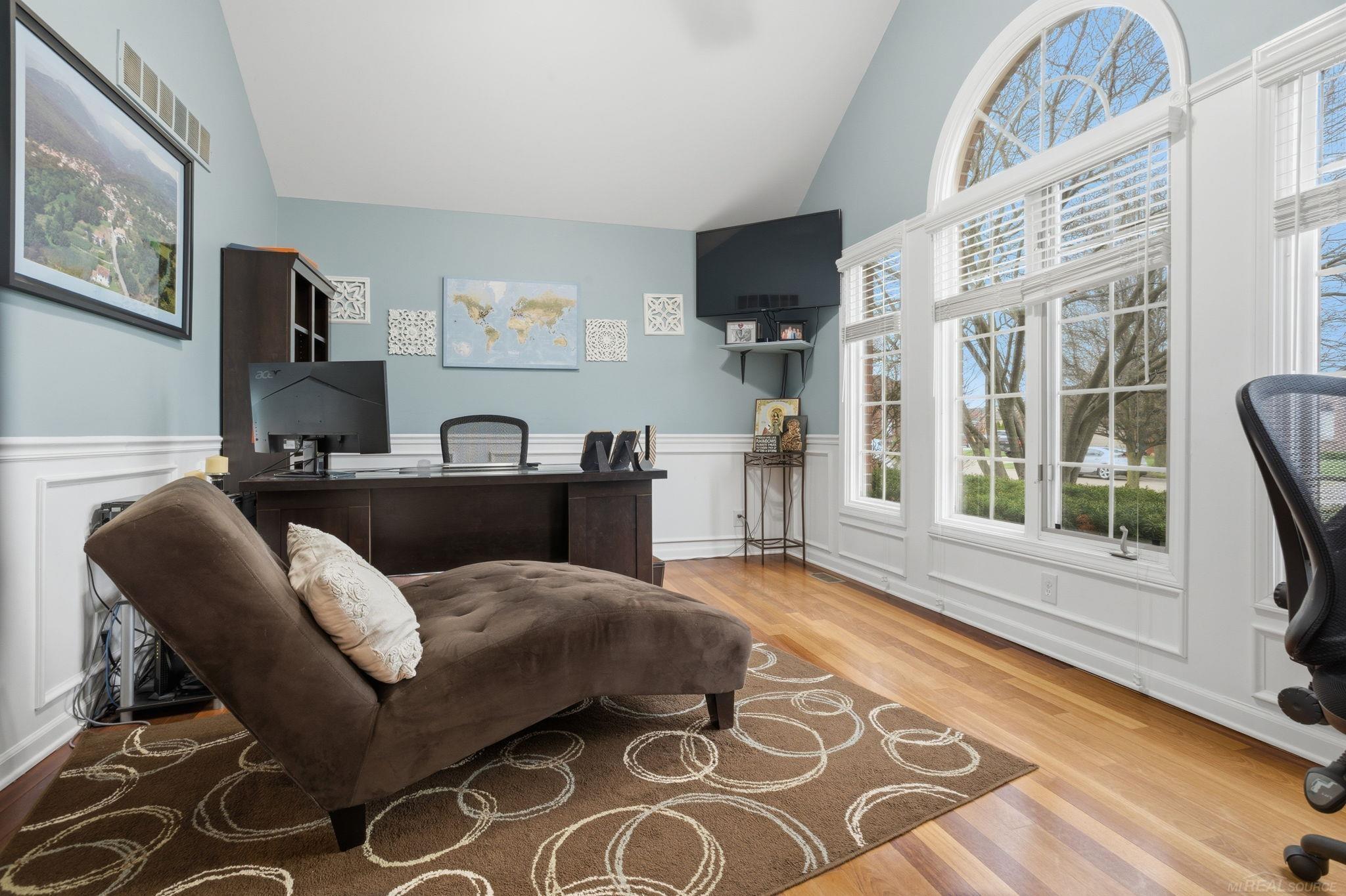 21351 Bunker Drive, Macomb, MI, 48042