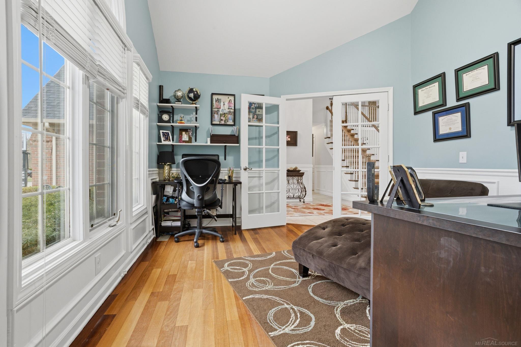 21351 Bunker Drive, Macomb, MI, 48042