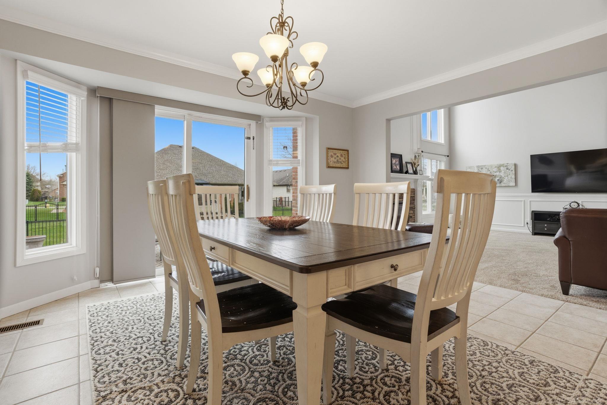 21351 Bunker Drive, Macomb, MI, 48042