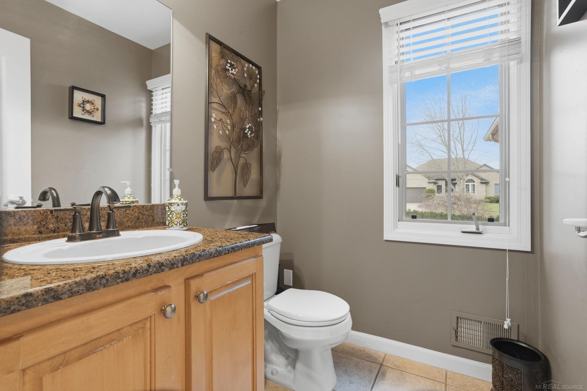 21351 Bunker Drive, Macomb, MI, 48042