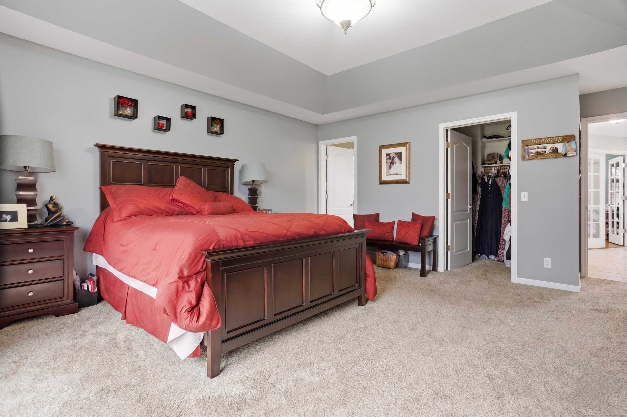 21351 Bunker Drive, Macomb, MI, 48042