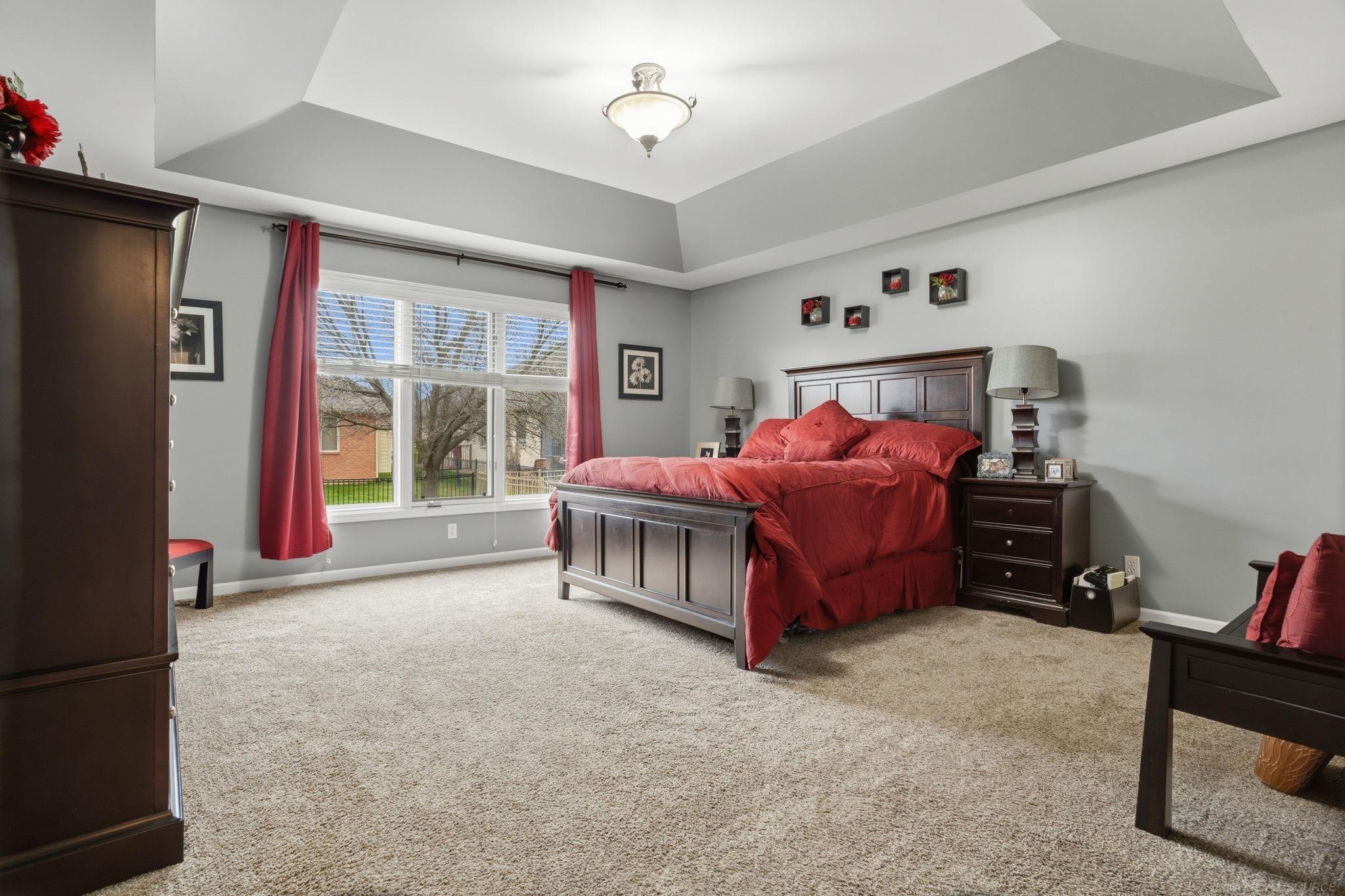 21351 Bunker Drive, Macomb, MI, 48042