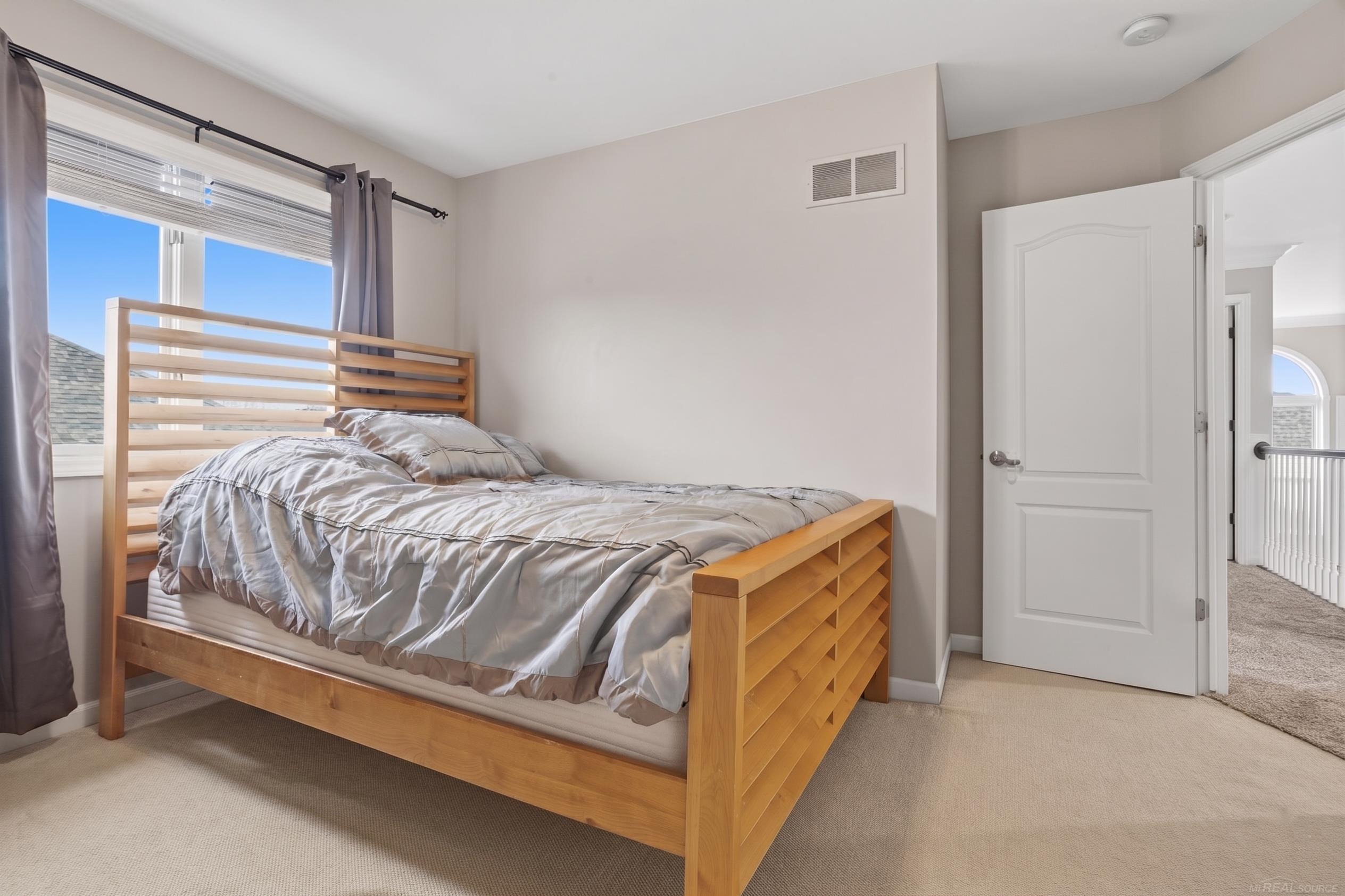 21351 Bunker Drive, Macomb, MI, 48042