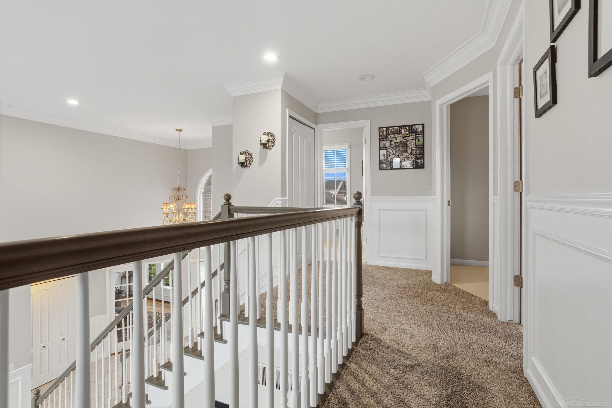 21351 Bunker Drive, Macomb, MI, 48042