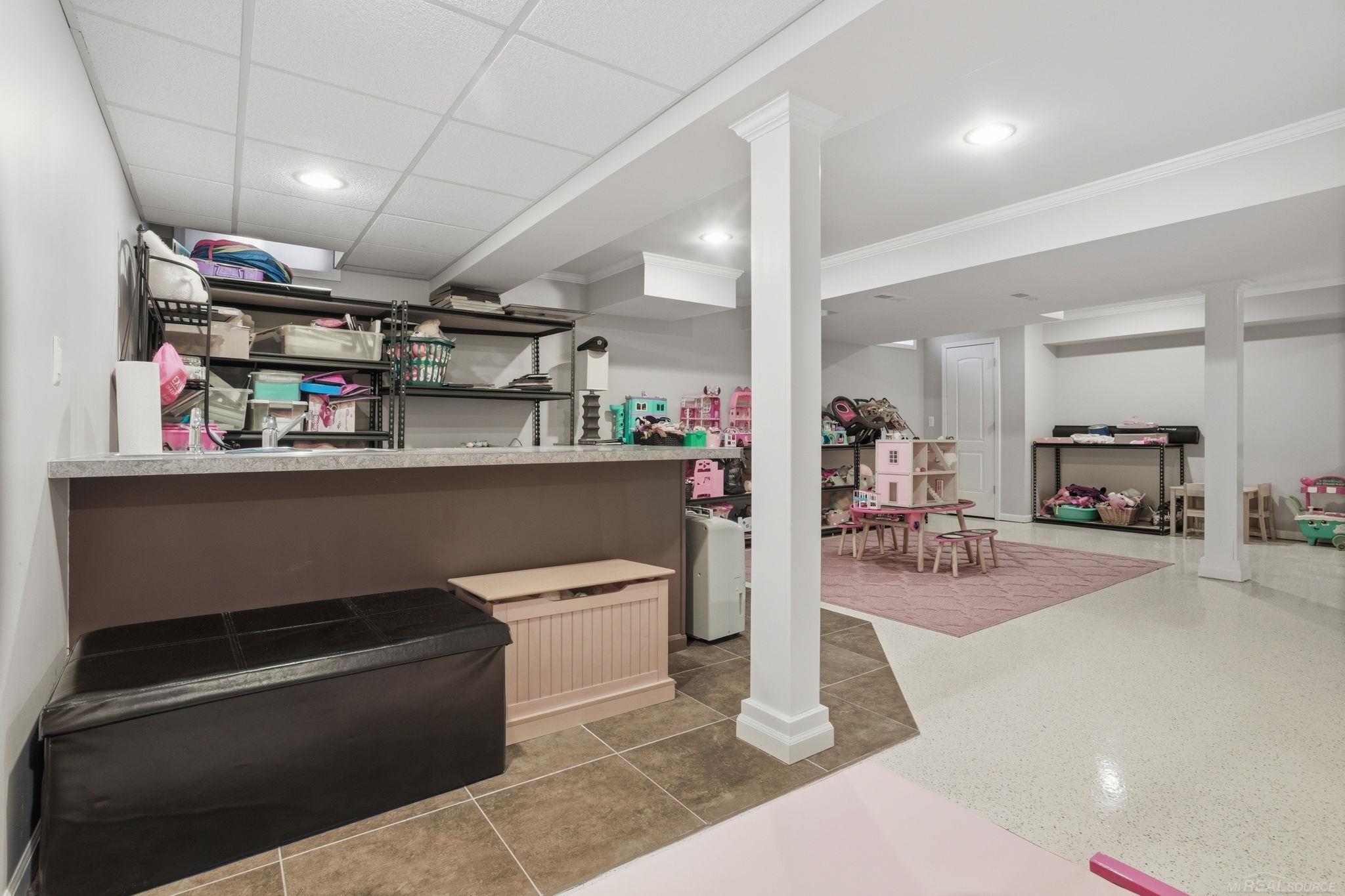 21351 Bunker Drive, Macomb, MI, 48042