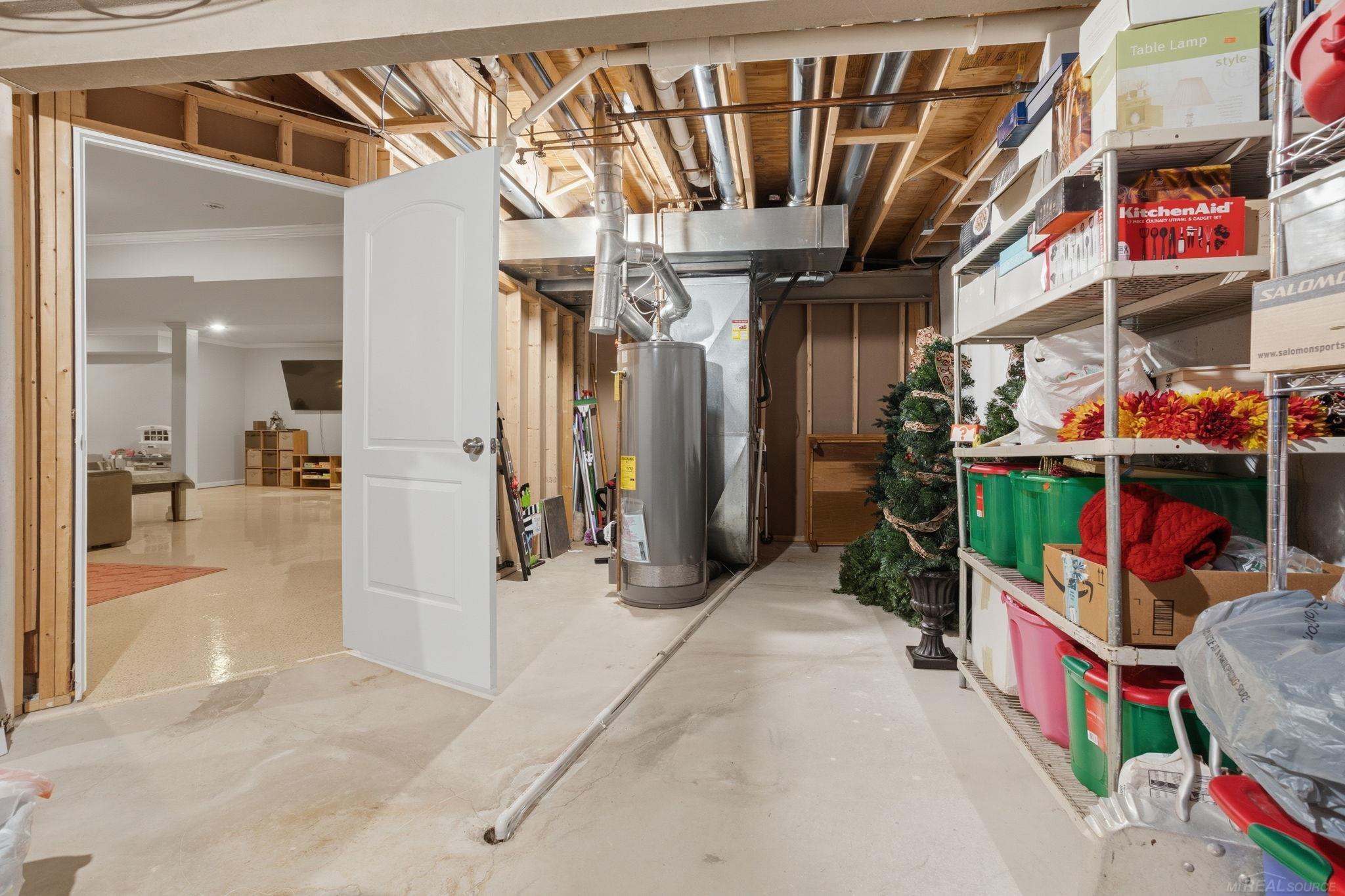 21351 Bunker Drive, Macomb, MI, 48042