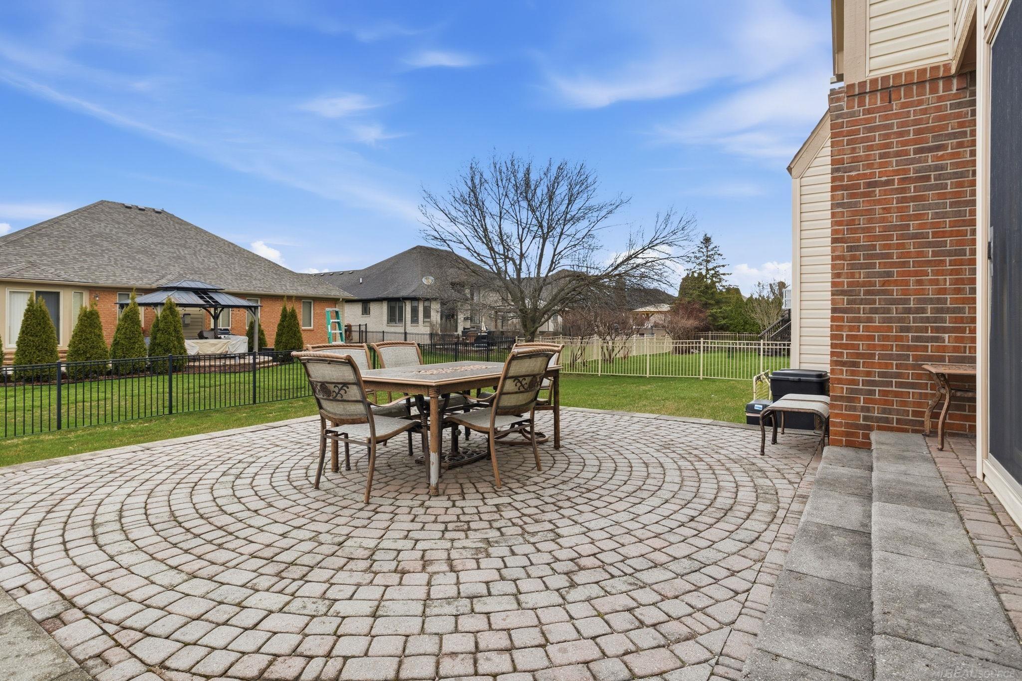 21351 Bunker Drive, Macomb, MI, 48042