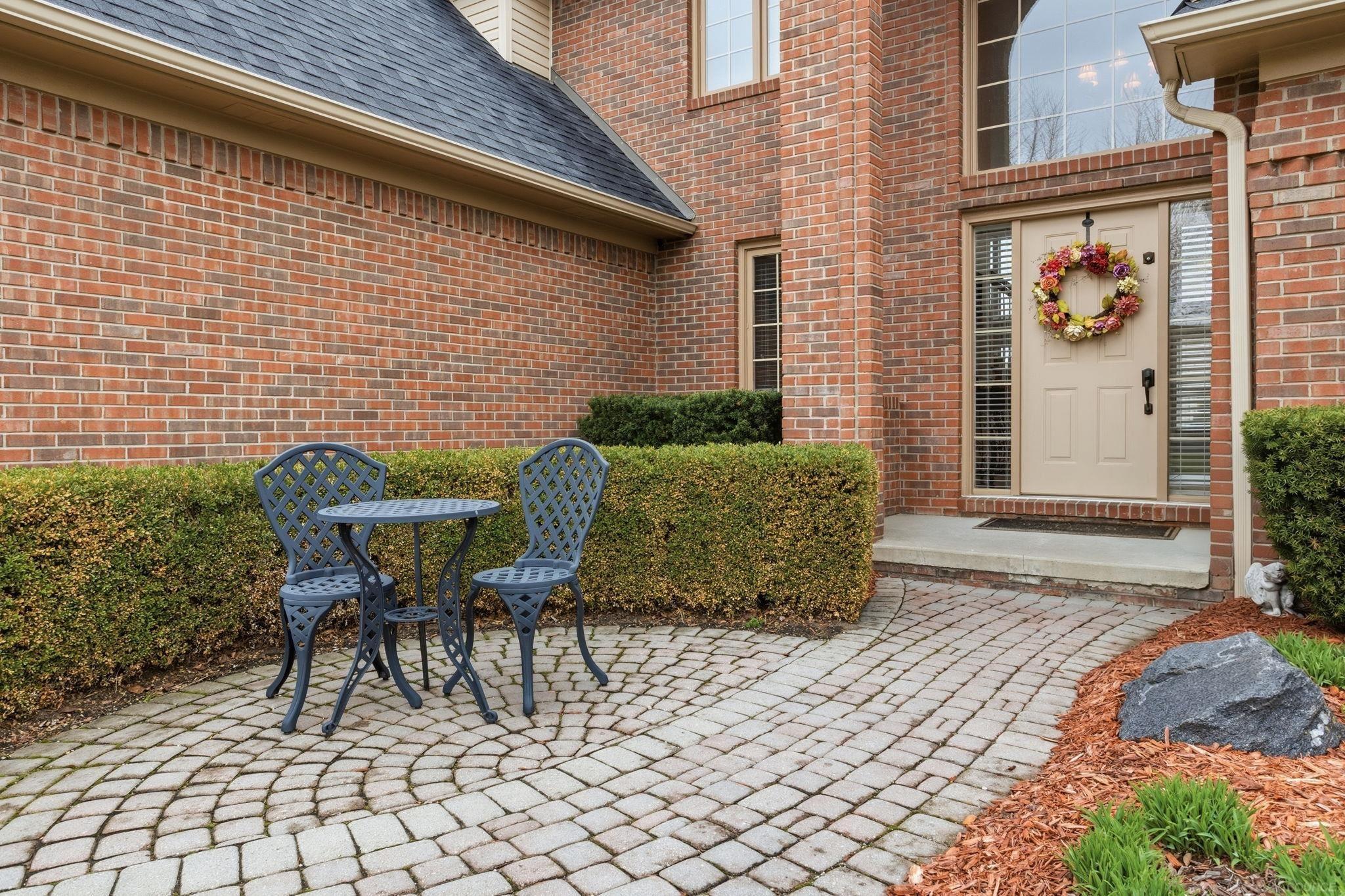 21351 Bunker Drive, Macomb, MI, 48042