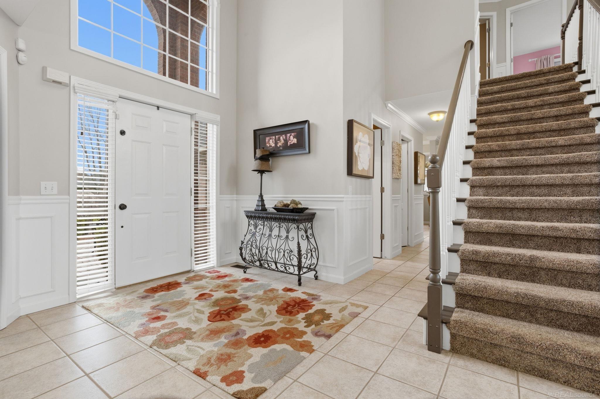 21351 Bunker Drive, Macomb, MI, 48042