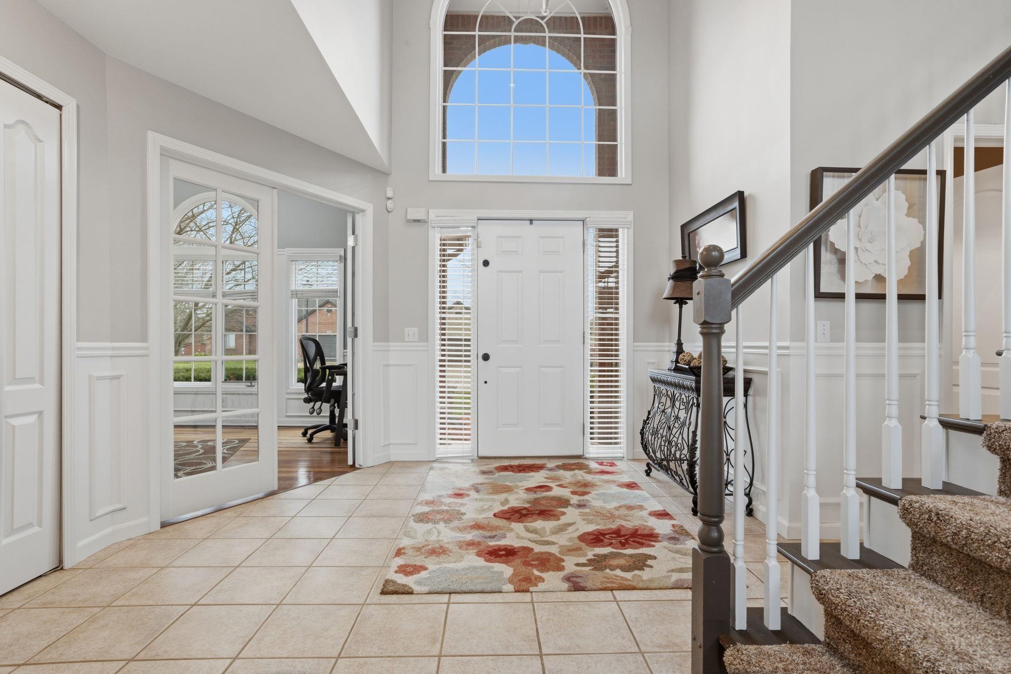 21351 Bunker Drive, Macomb, MI, 48042