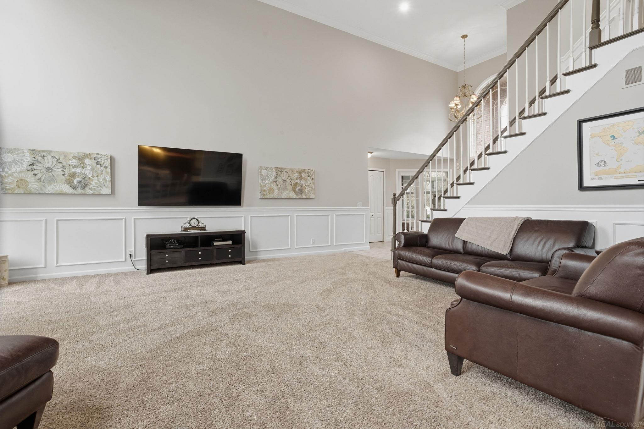 21351 Bunker Drive, Macomb, MI, 48042